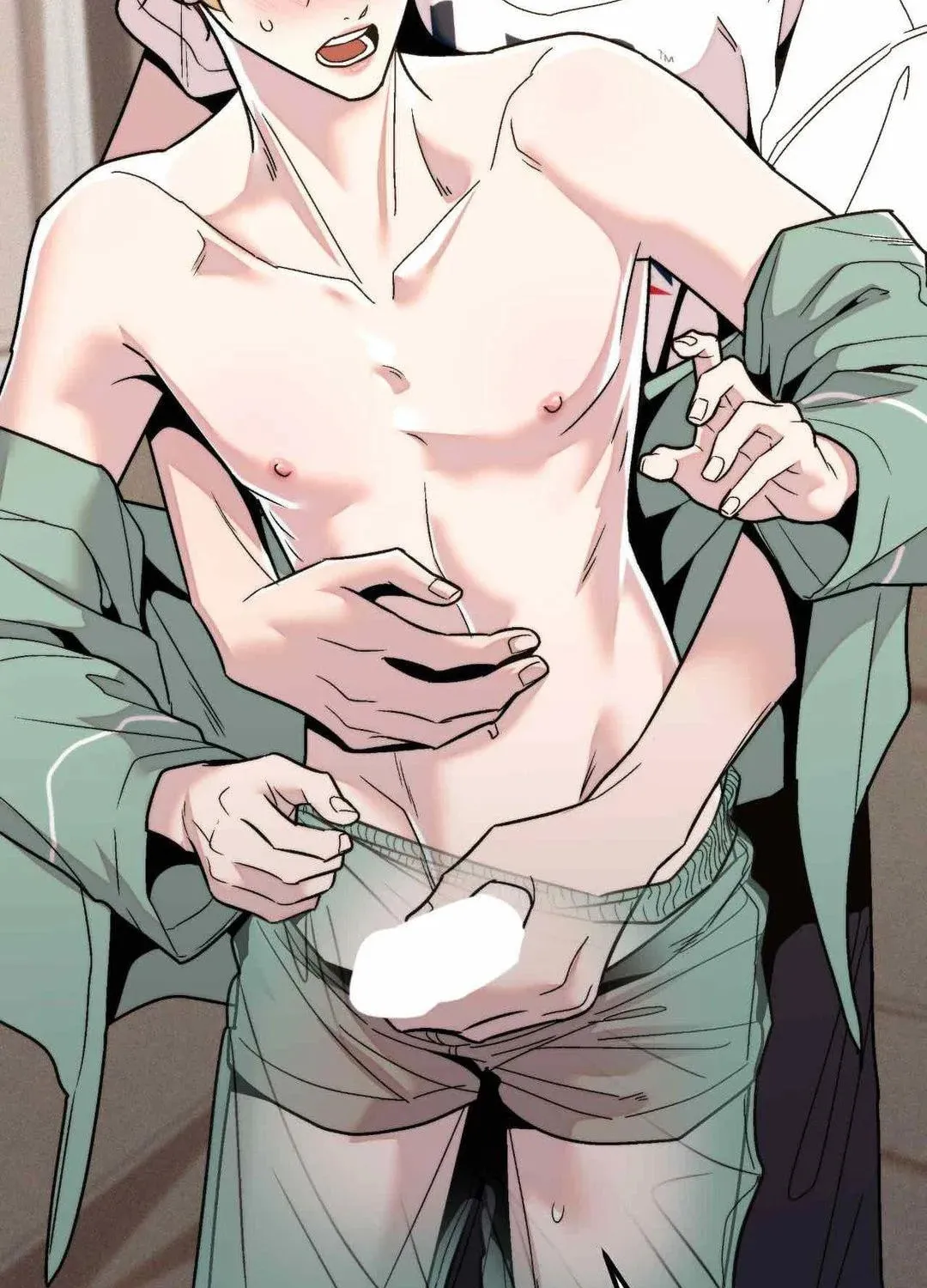 Read Princess Next Door chapter 12 image 28 on Lezhin