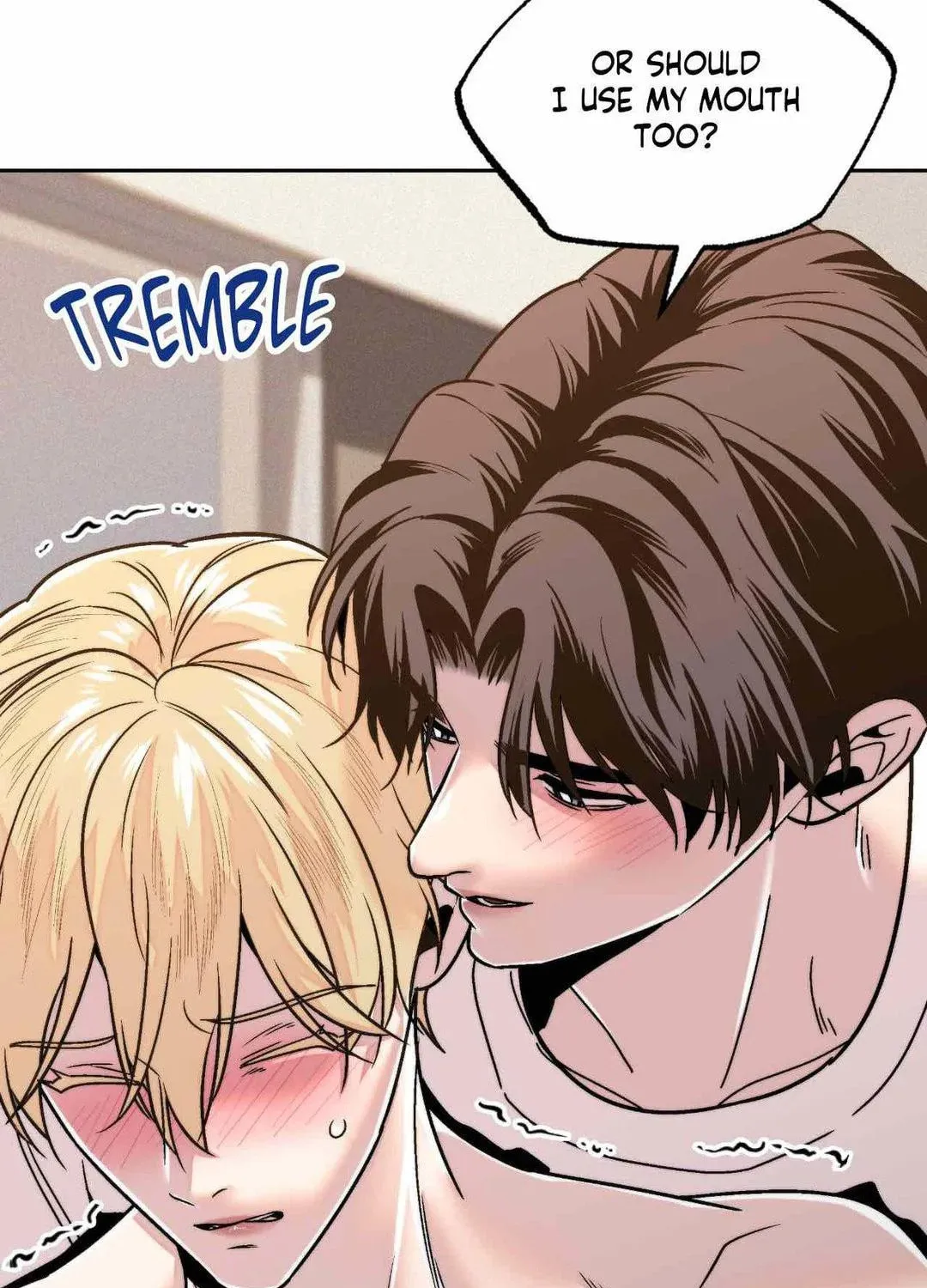 Read Princess Next Door chapter 12 image 32 on Lezhin