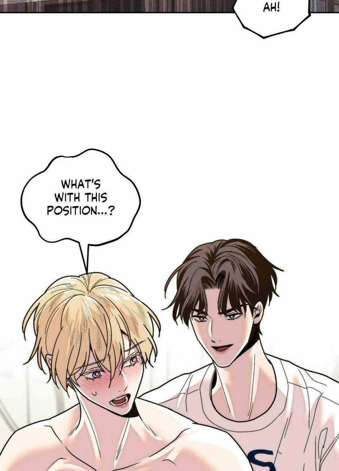 Read Princess Next Door chapter 12 image 36 on Lezhin