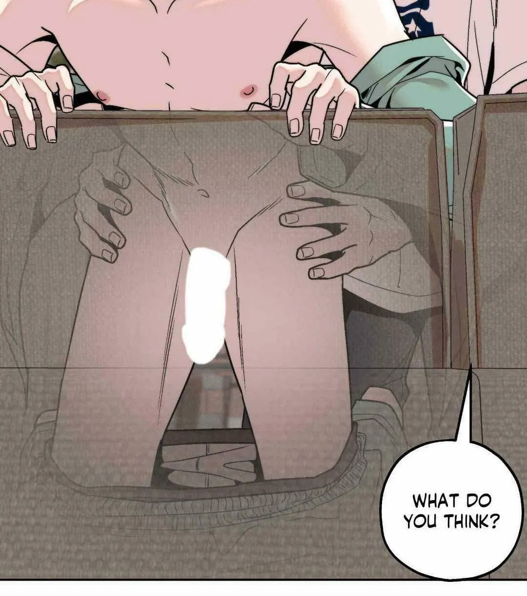 Read Princess Next Door chapter 12 image 37 on Lezhin
