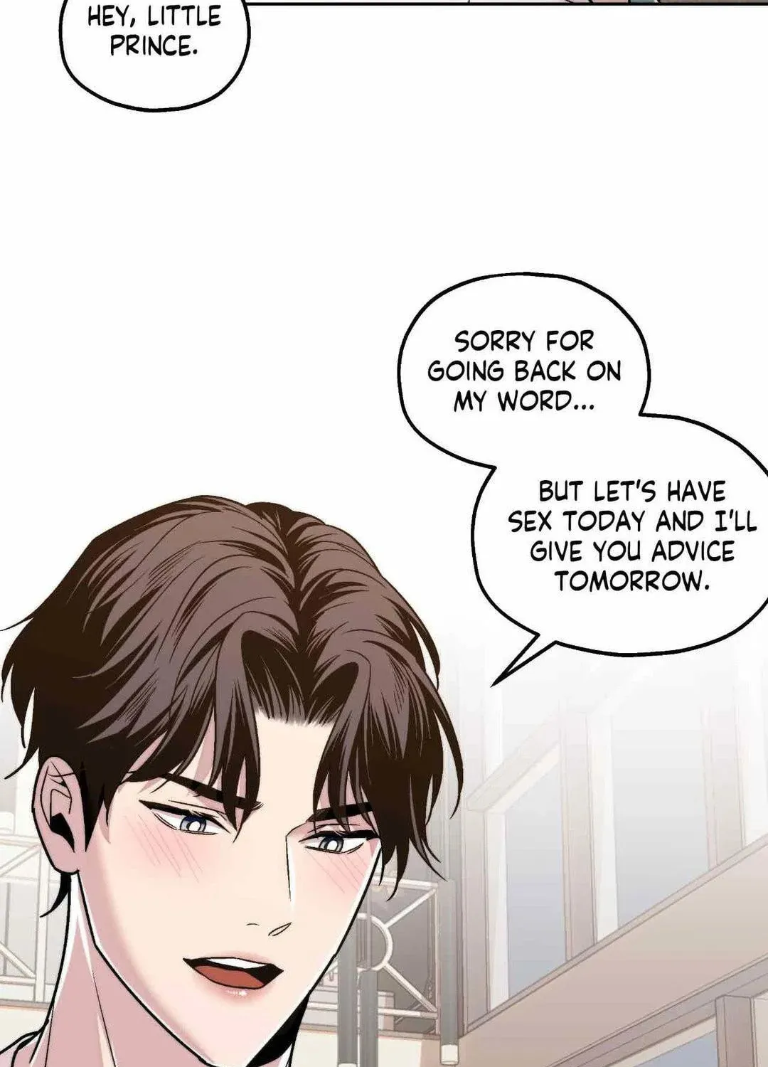 Read Princess Next Door chapter 12 image 50 on Lezhin
