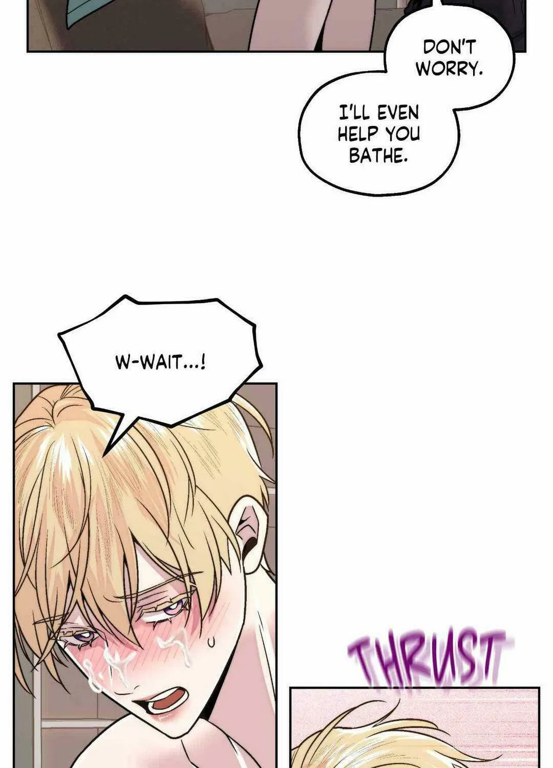 Read Princess Next Door chapter 12 image 53 on Lezhin
