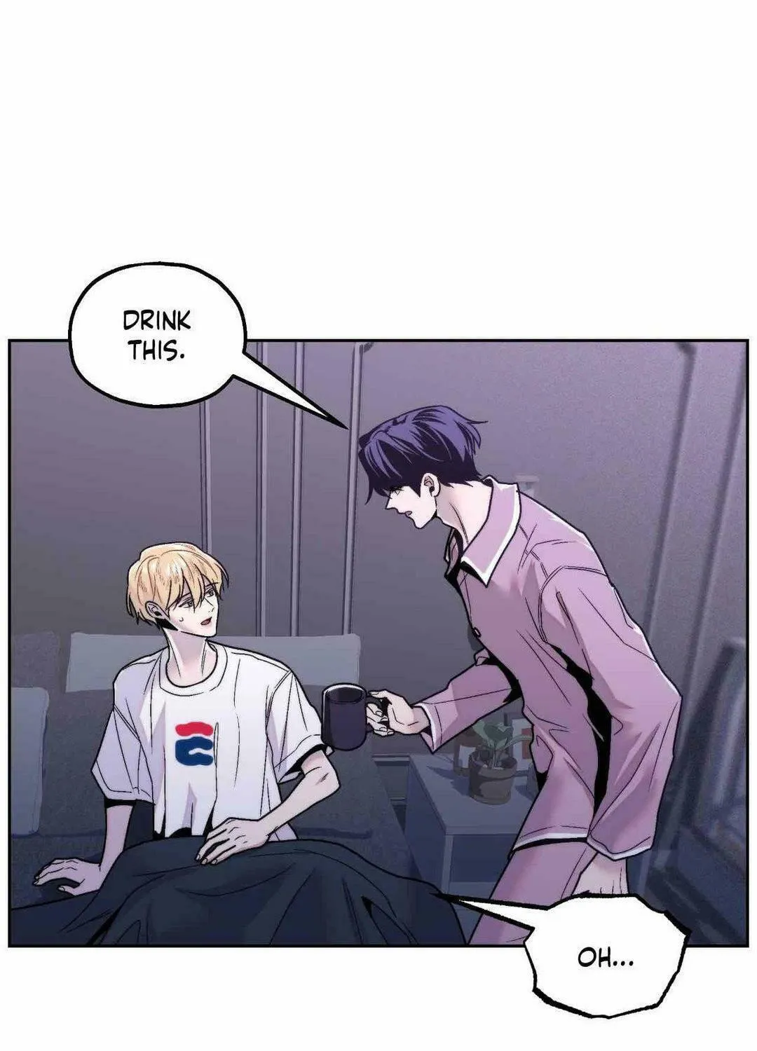 Read Princess Next Door chapter 12 image 61 on Lezhin
