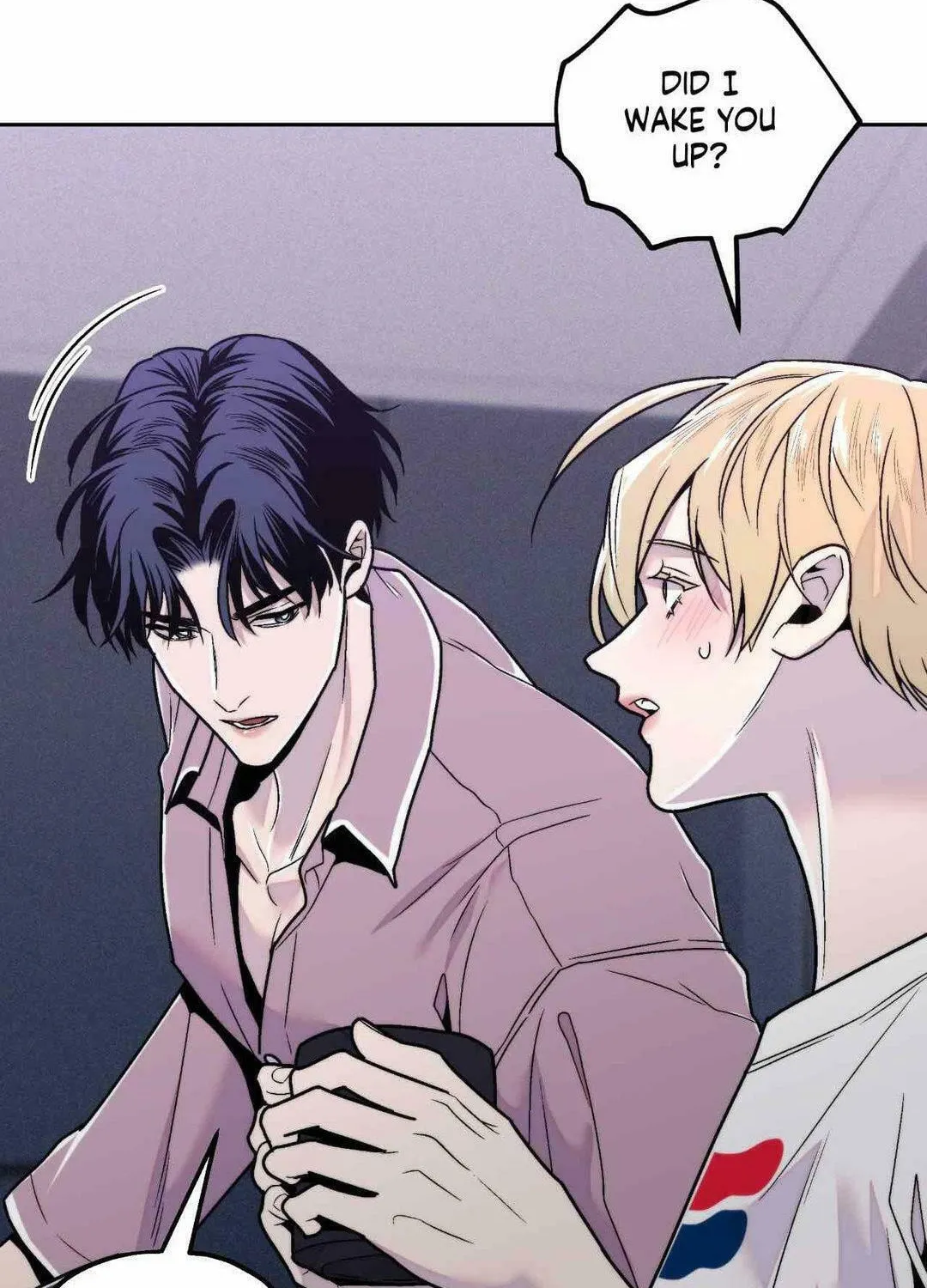 Read Princess Next Door chapter 12 image 64 on Lezhin