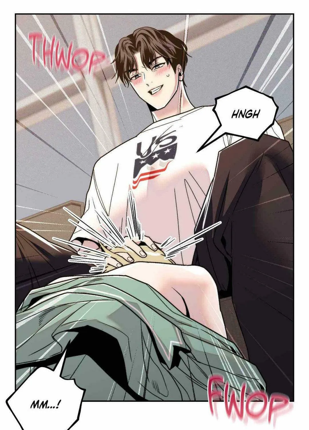 Read Princess Next Door chapter 12 image 7 on Lezhin