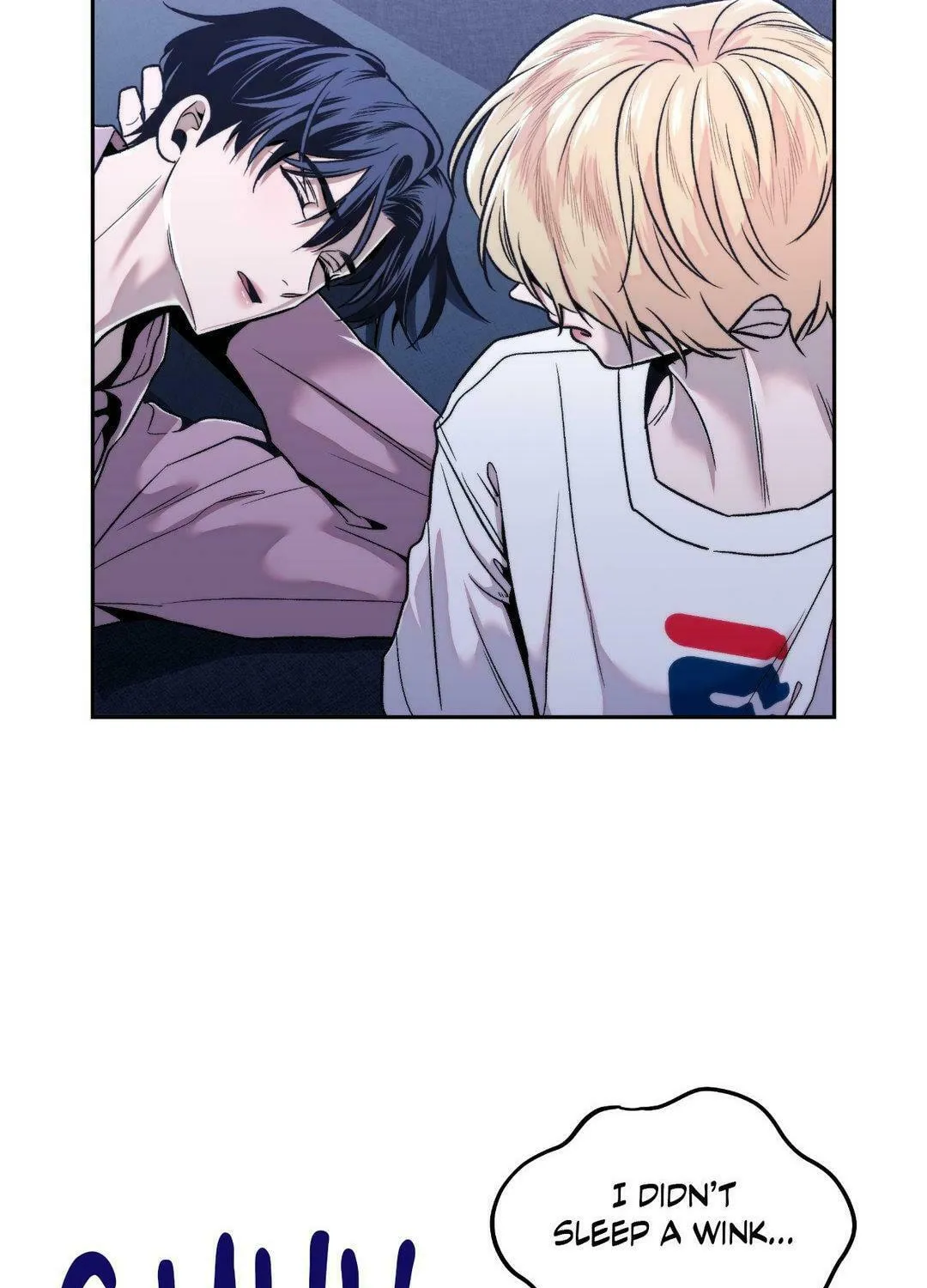 Read Princess Next Door chapter 13 image 2 on Lezhin