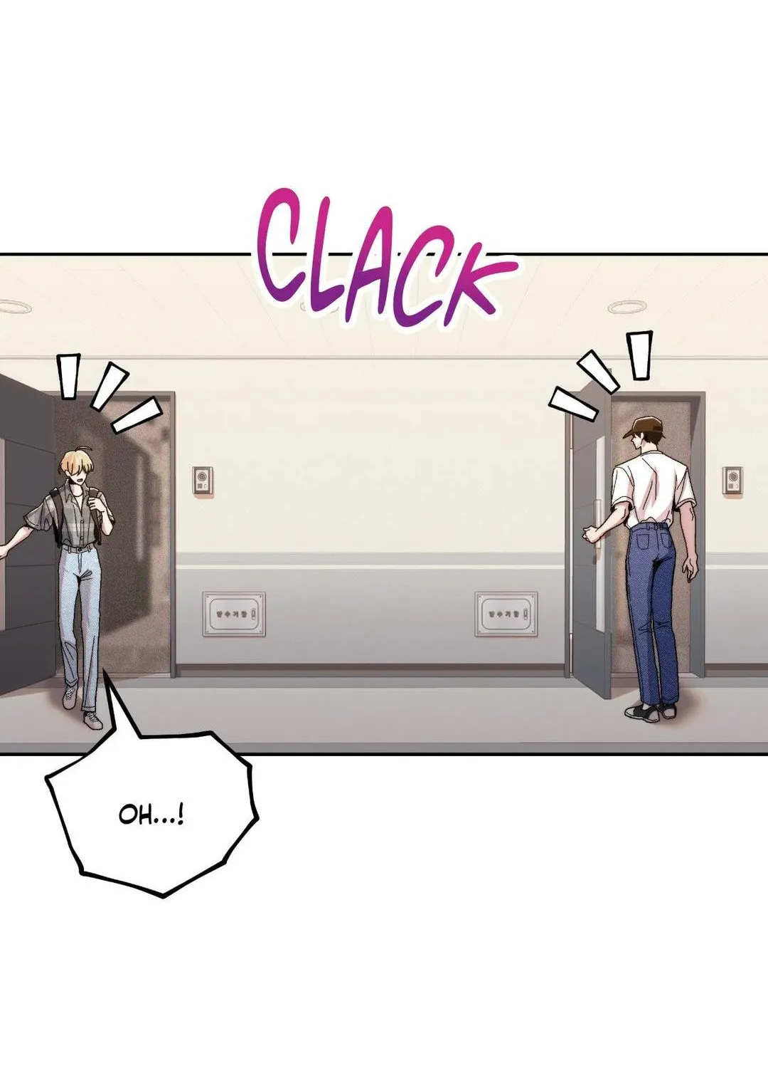 Read Princess Next Door chapter 13 image 23 on Lezhin