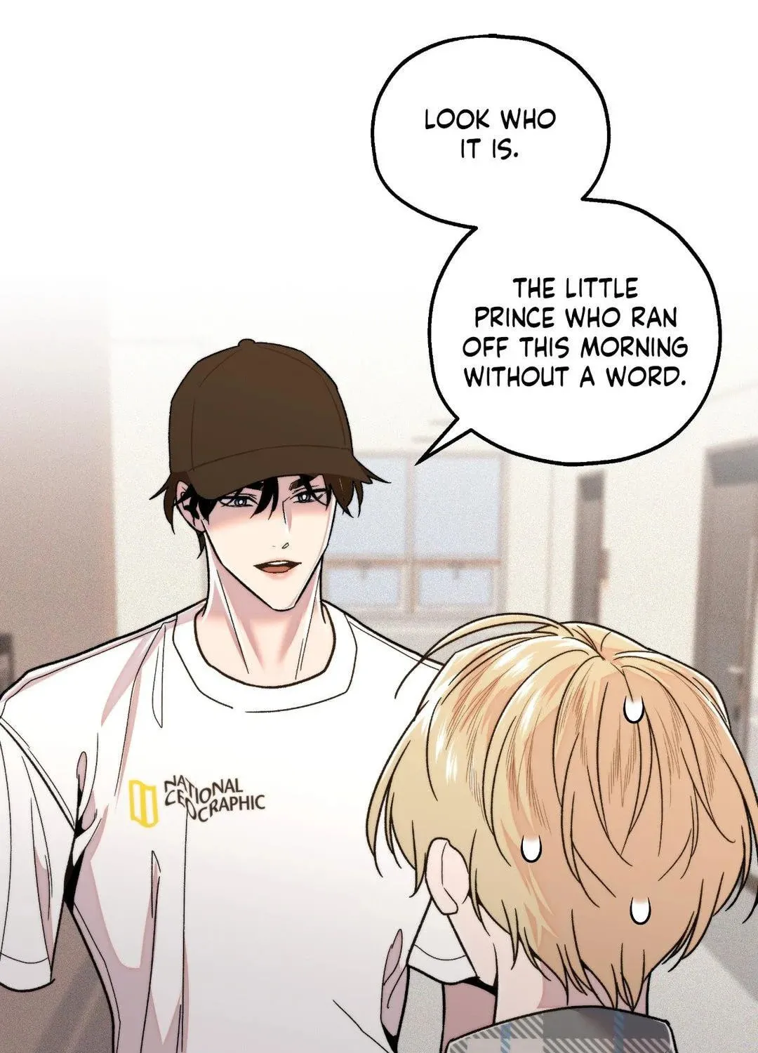 Read Princess Next Door chapter 13 image 24 on Lezhin