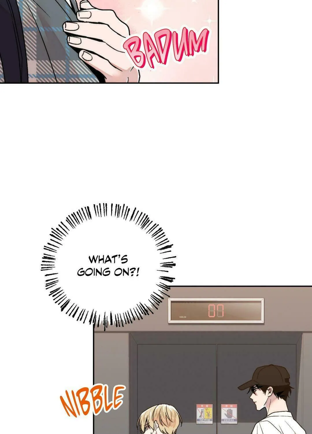 Read Princess Next Door chapter 13 image 28 on Lezhin