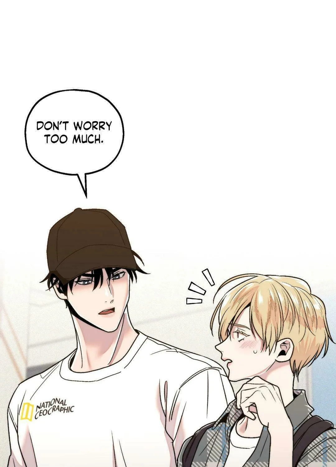 Read Princess Next Door chapter 13 image 30 on Lezhin