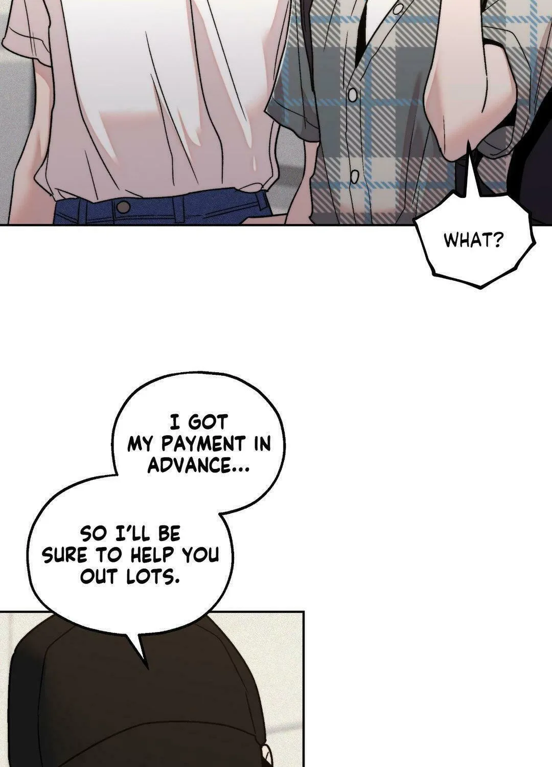 Read Princess Next Door chapter 13 image 31 on Lezhin