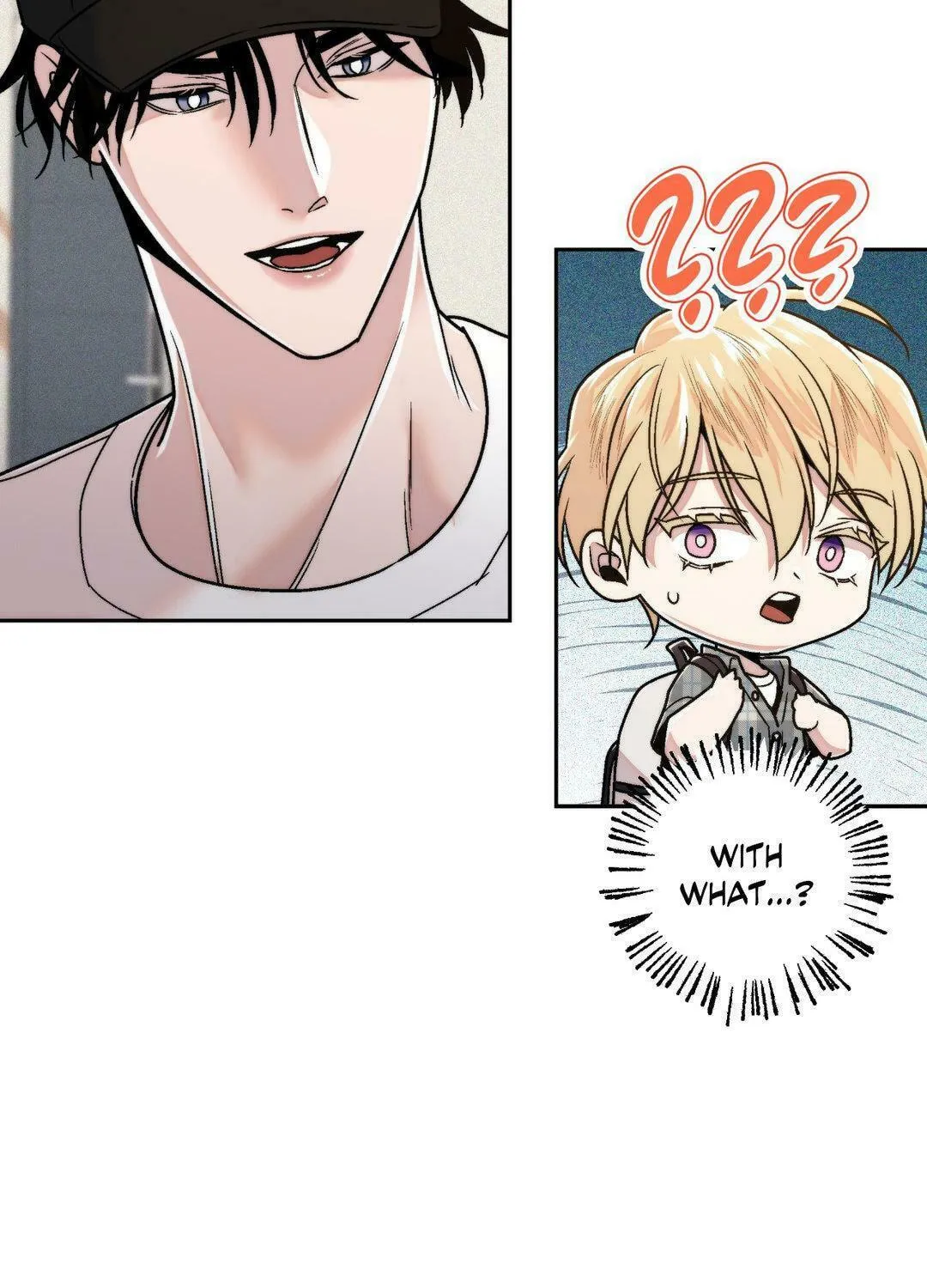 Read Princess Next Door chapter 13 image 32 on Lezhin