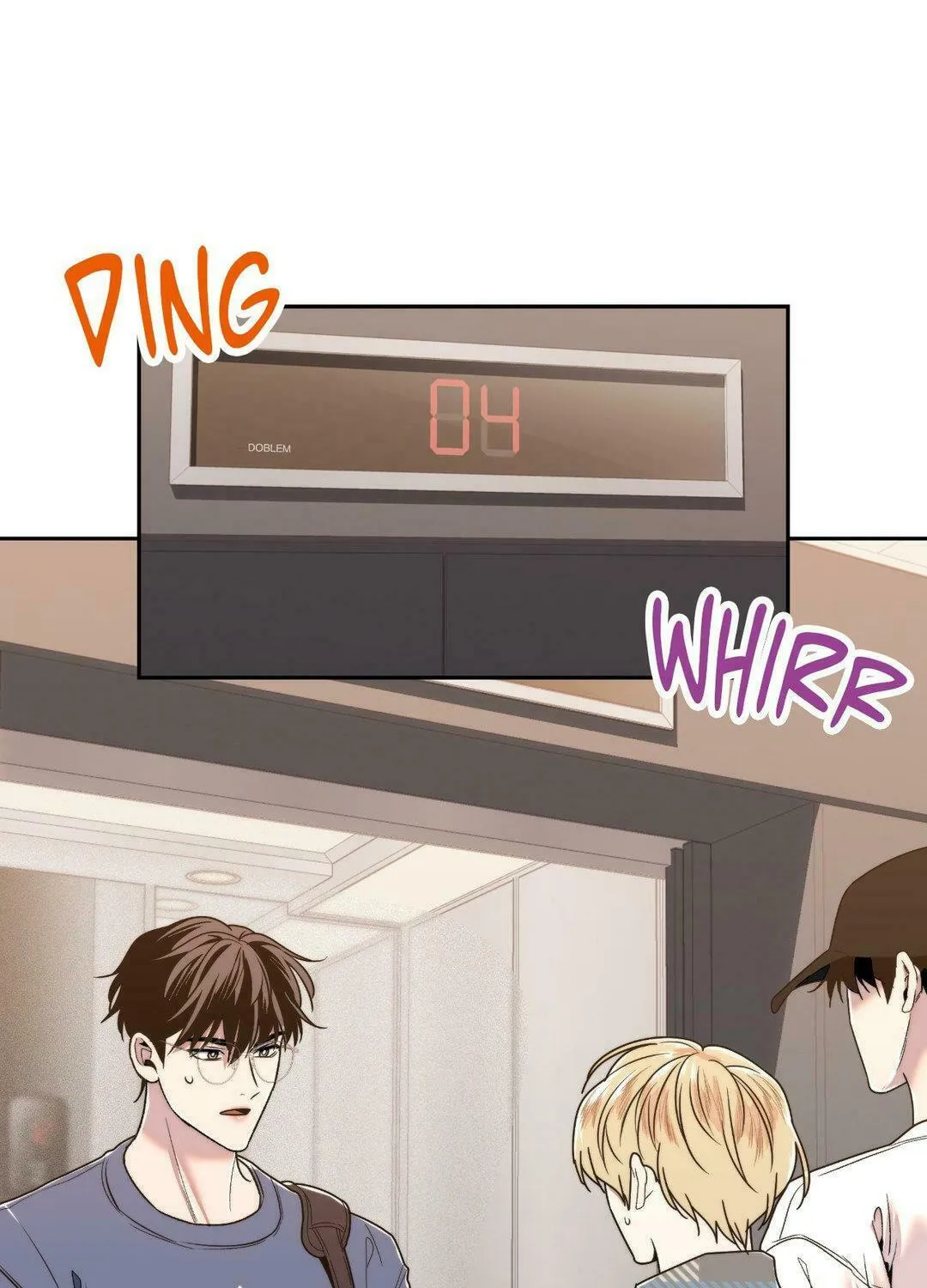Read Princess Next Door chapter 13 image 33 on Lezhin