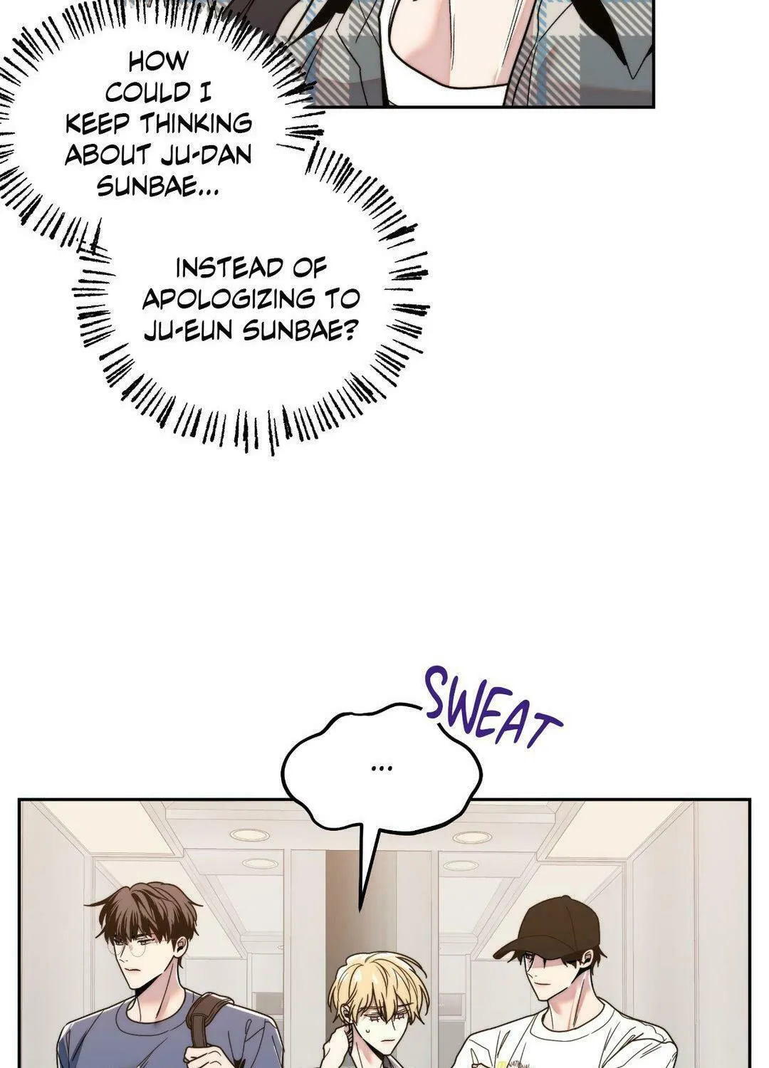 Read Princess Next Door chapter 13 image 37 on Lezhin