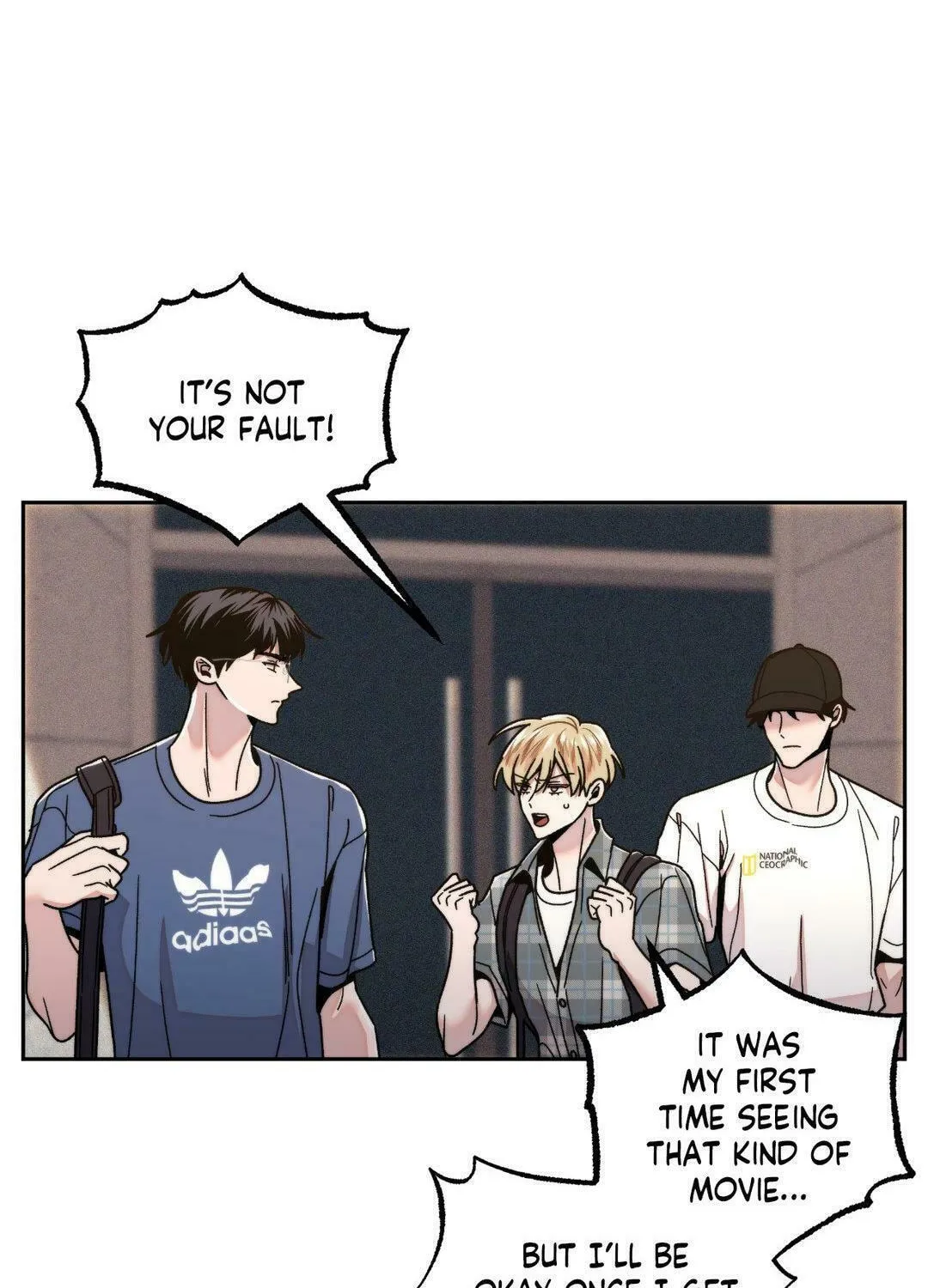 Read Princess Next Door chapter 13 image 46 on Lezhin