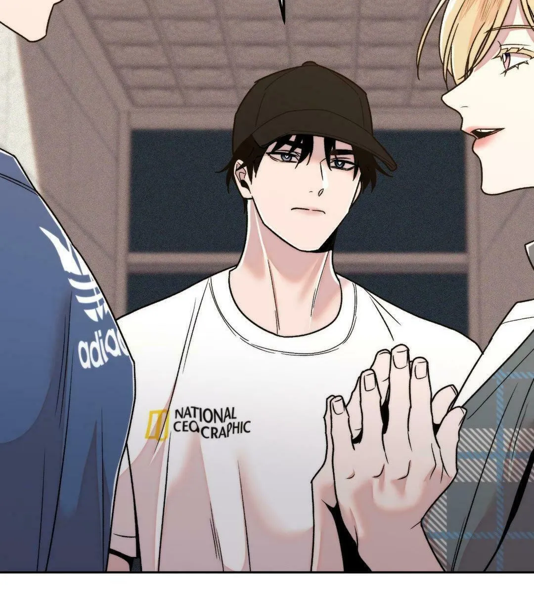 Read Princess Next Door chapter 13 image 51 on Lezhin