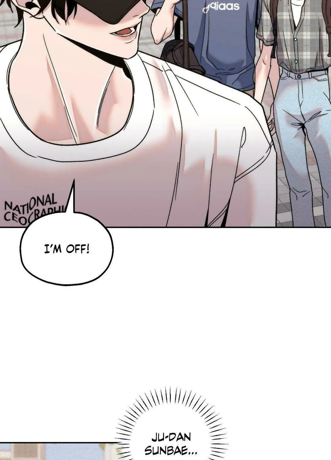Read Princess Next Door chapter 13 image 54 on Lezhin