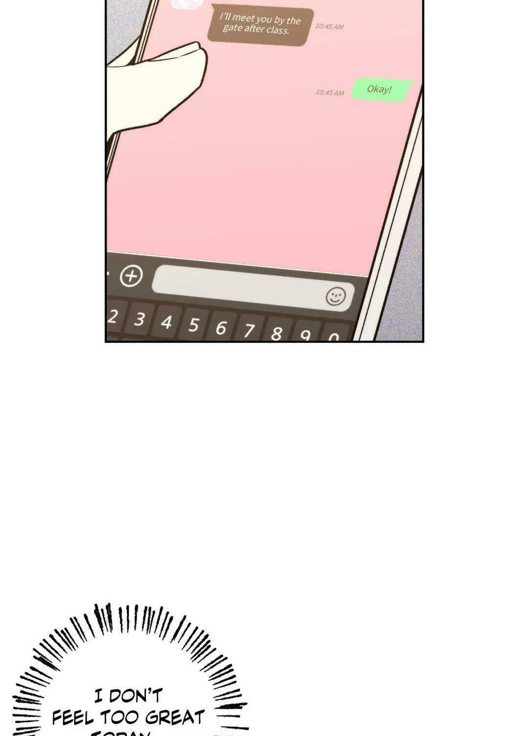 Read Princess Next Door chapter 13 image 67 on Lezhin
