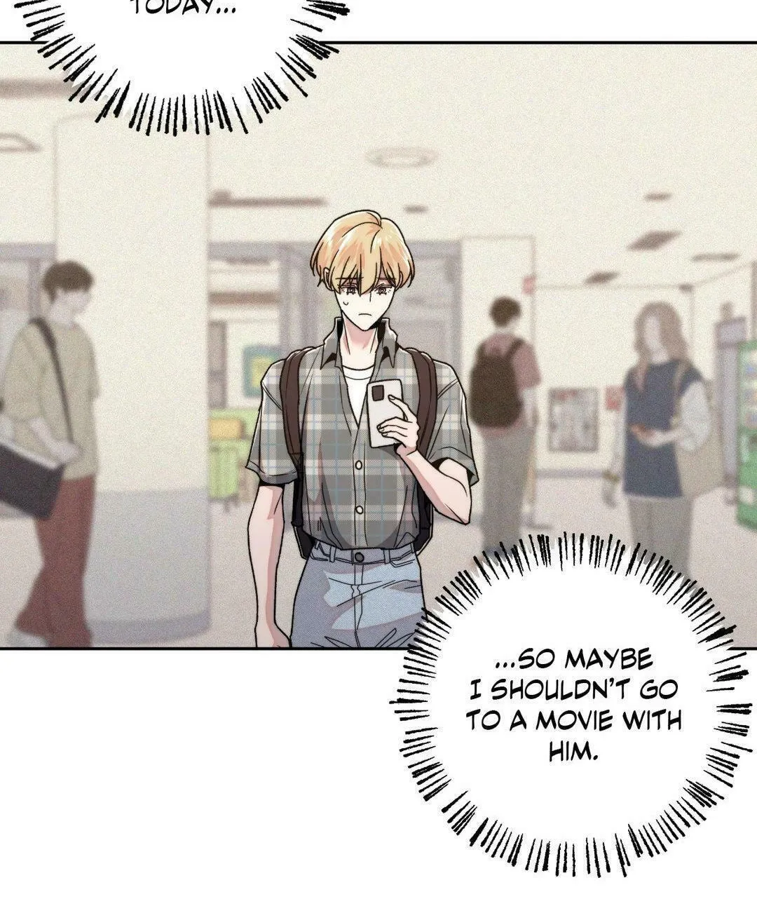 Read Princess Next Door chapter 13 image 68 on Lezhin