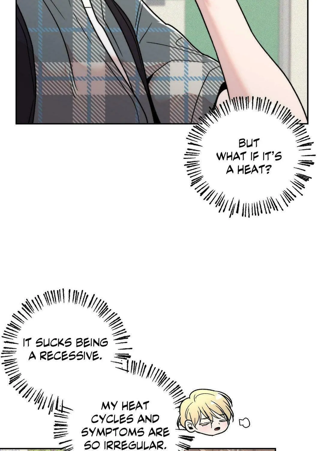 Read Princess Next Door chapter 13 image 70 on Lezhin