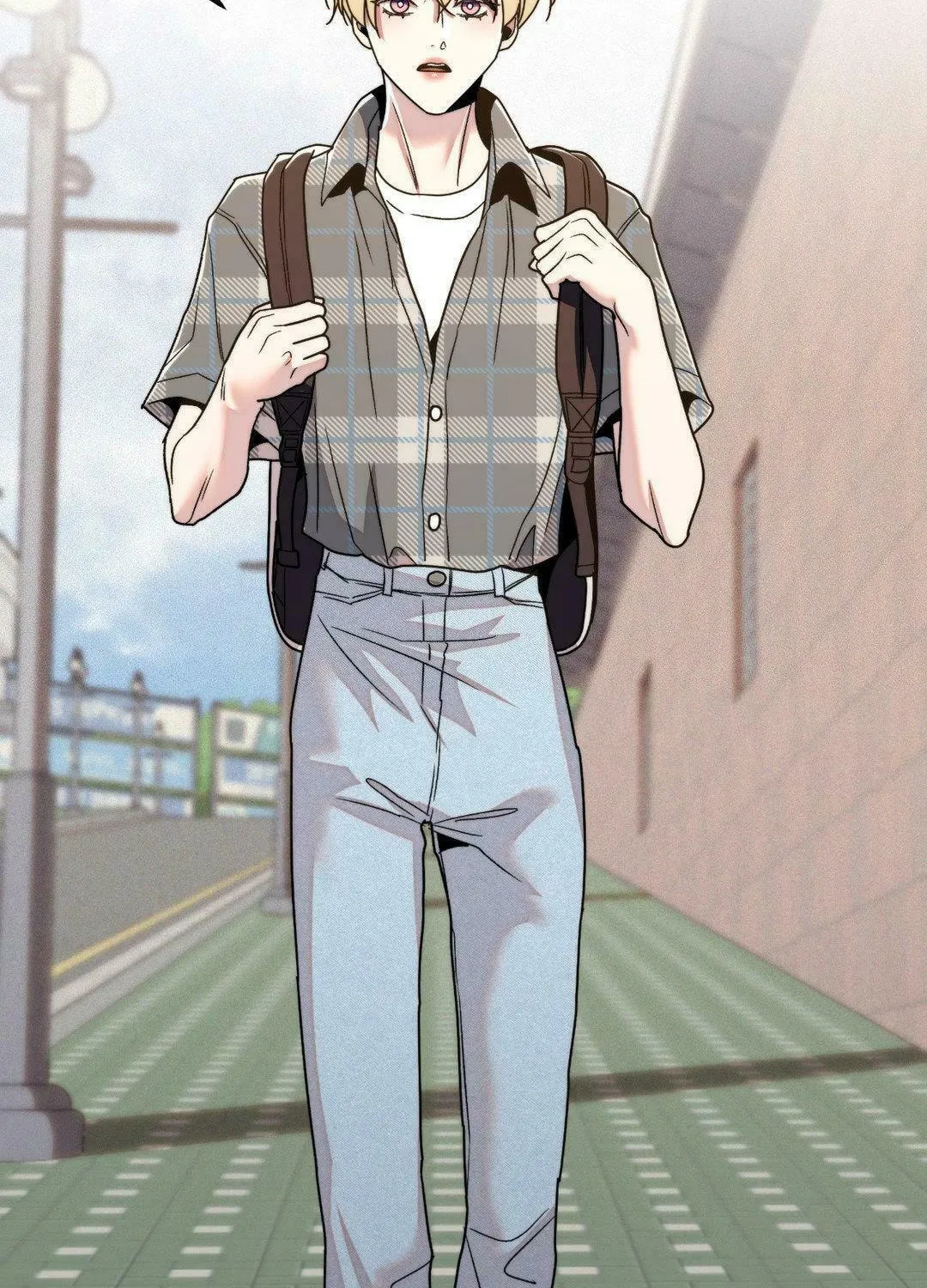 Read Princess Next Door chapter 13 image 72 on Lezhin