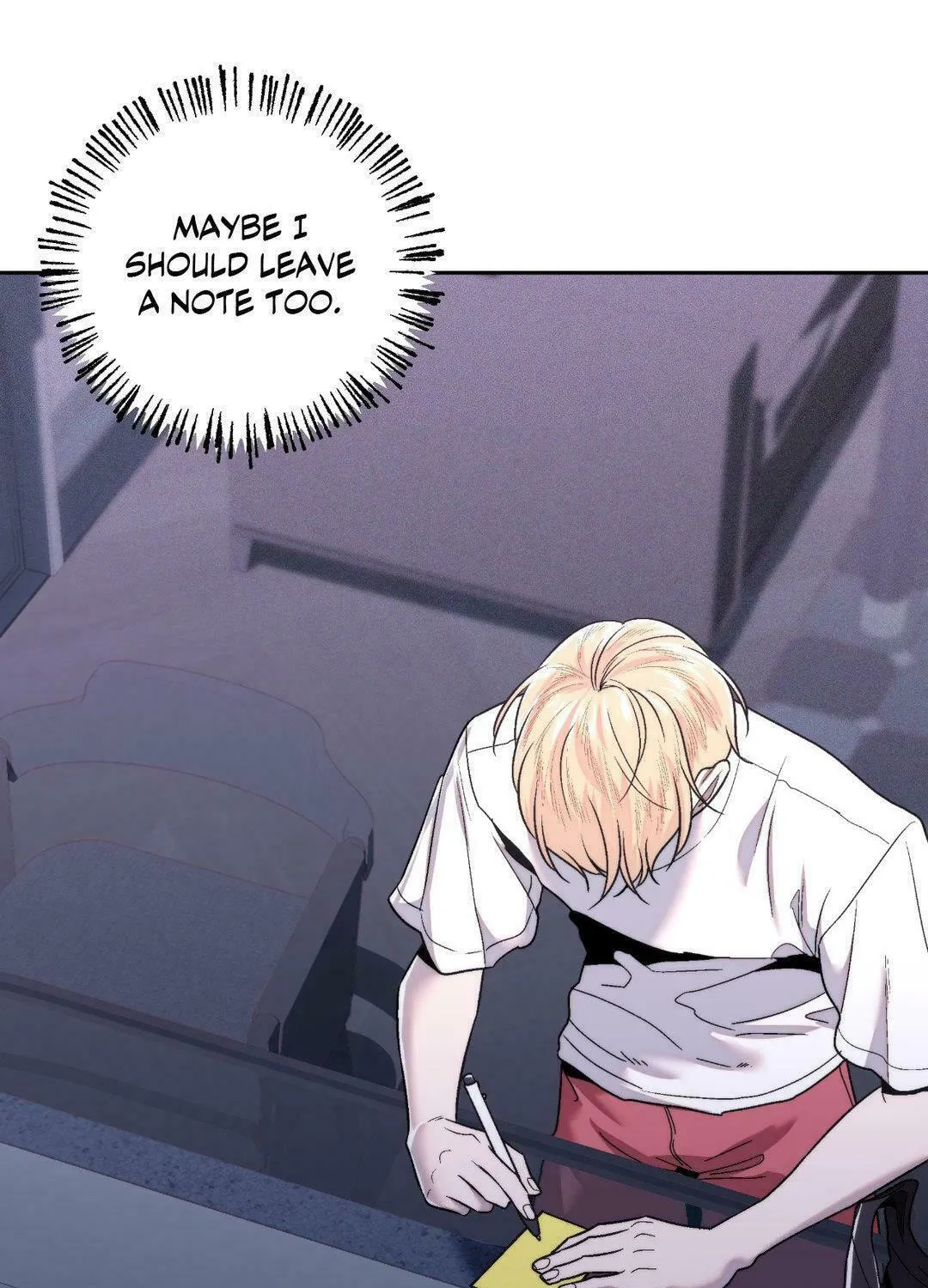 Read Princess Next Door chapter 13 image 9 on Lezhin