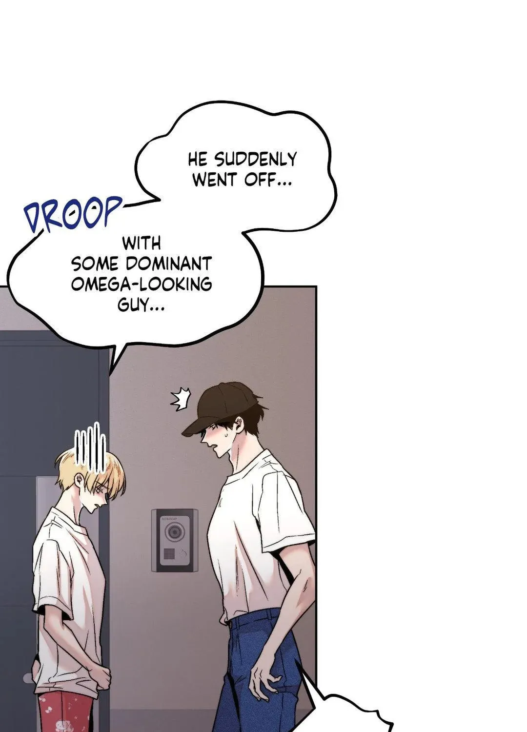Read Princess Next Door chapter 14 image 13 on Lezhin