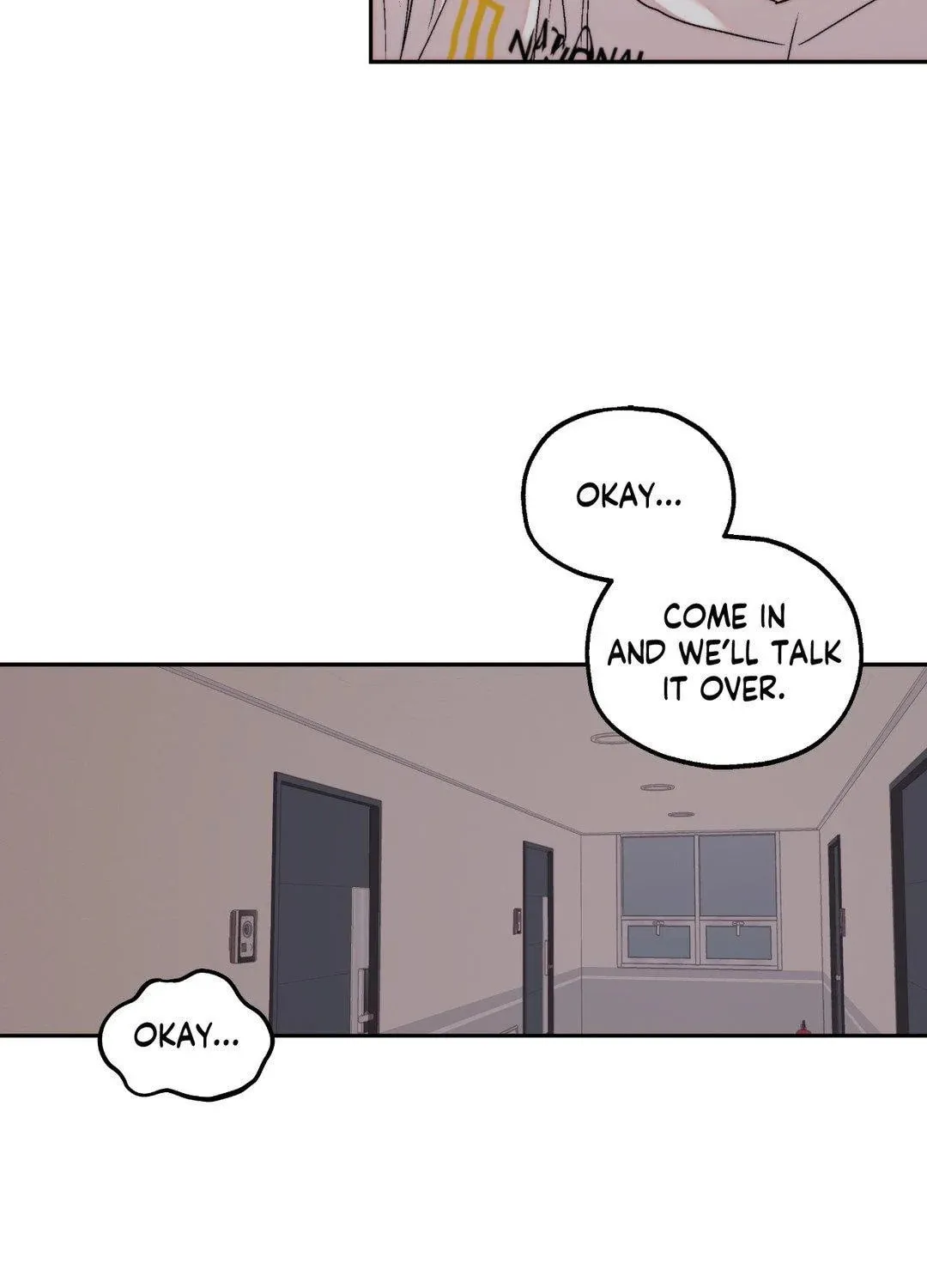 Read Princess Next Door chapter 14 image 15 on Lezhin