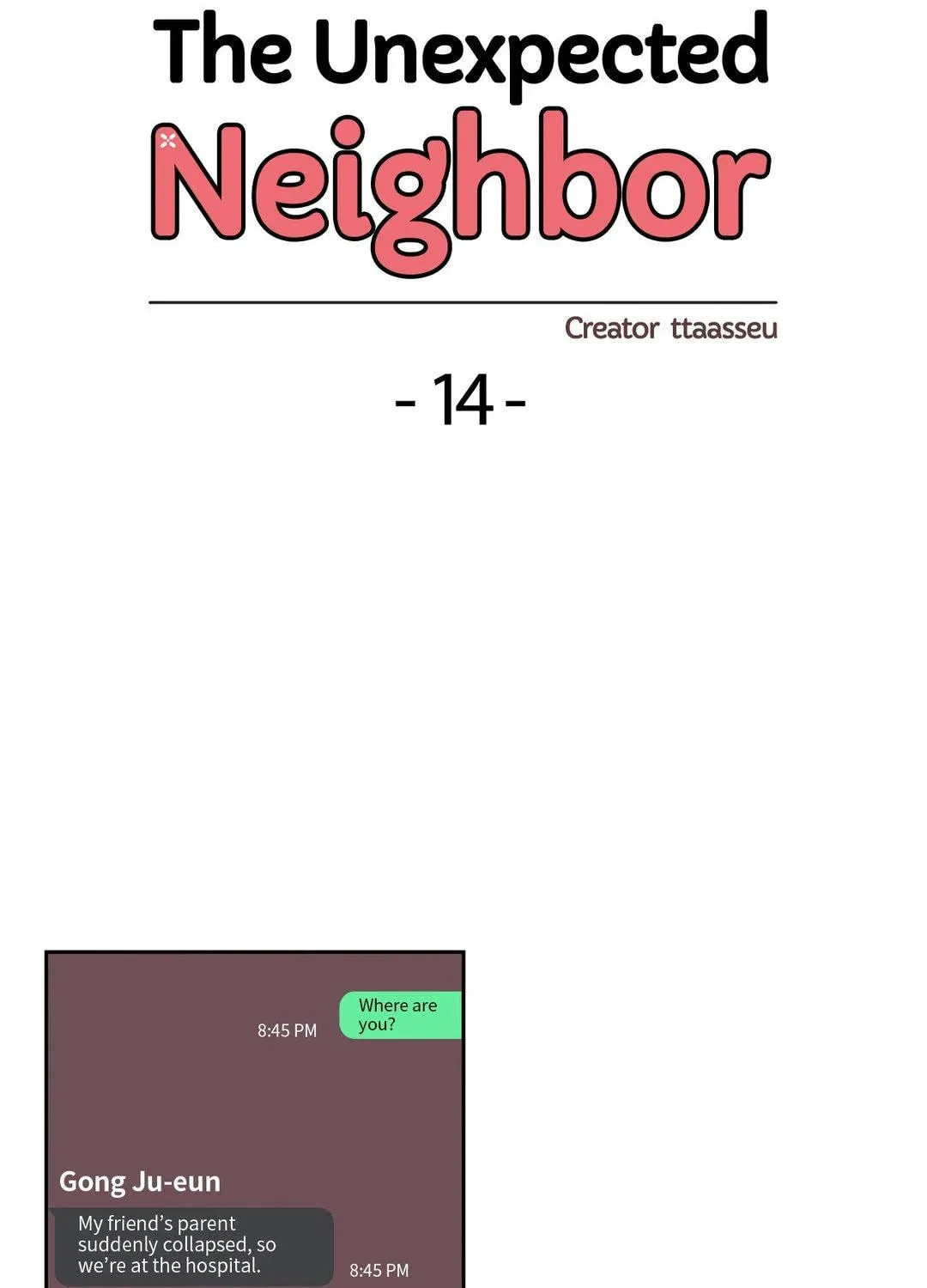 Read Princess Next Door chapter 14 image 17 on Lezhin