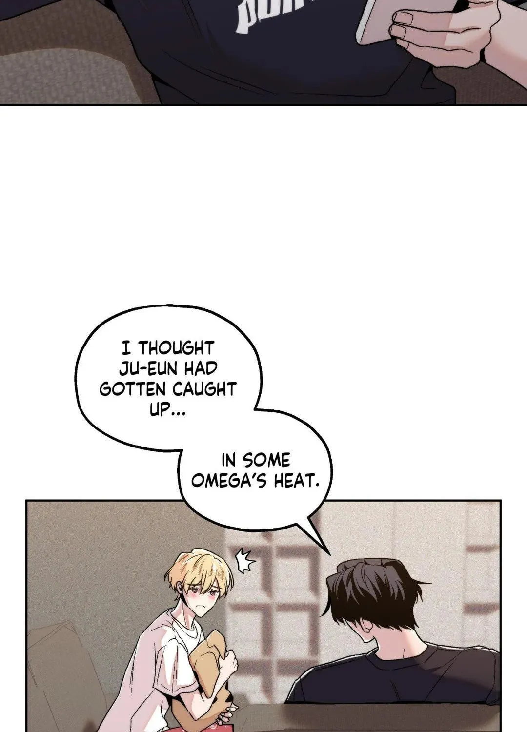 Read Princess Next Door chapter 14 image 19 on Lezhin