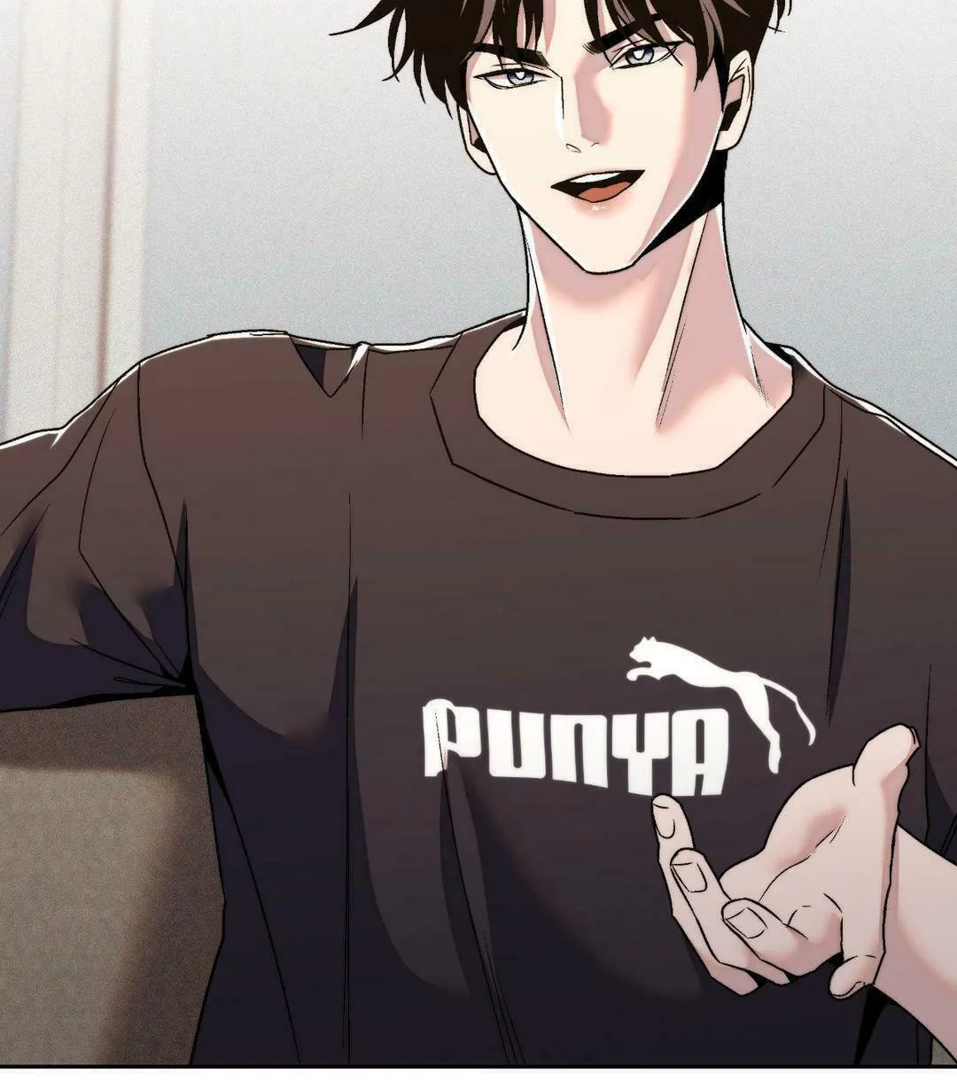 Read Princess Next Door chapter 14 image 24 on Lezhin