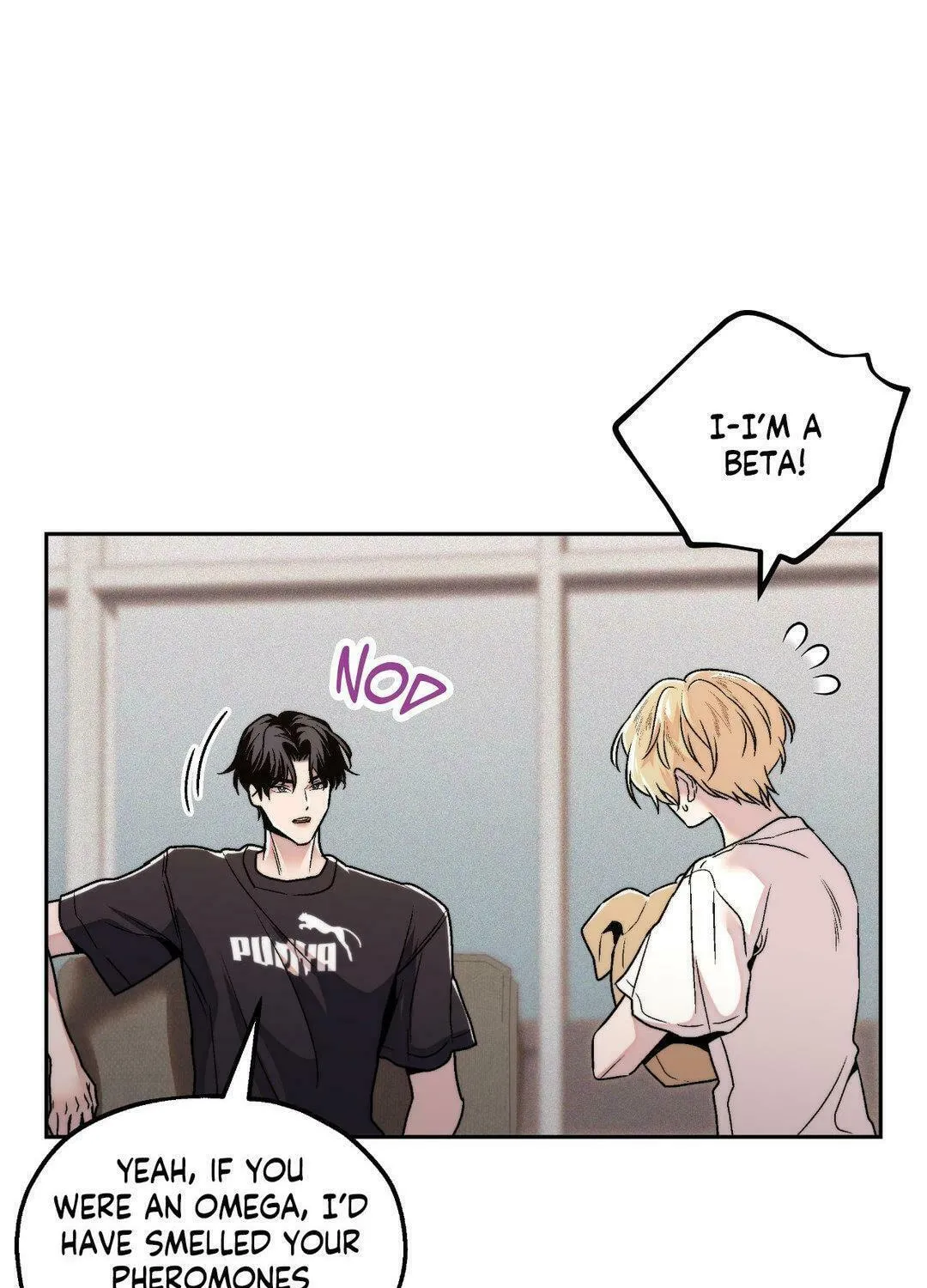 Read Princess Next Door chapter 14 image 25 on Lezhin