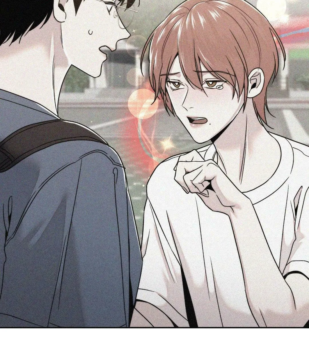 Read Princess Next Door chapter 14 image 28 on Lezhin