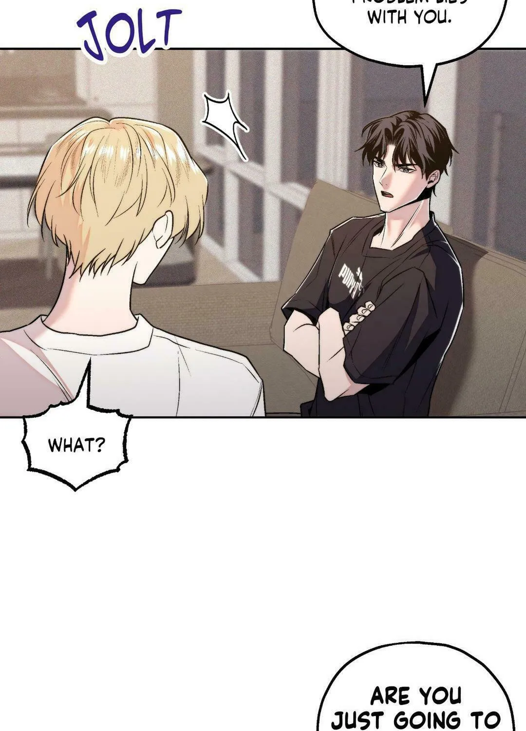Read Princess Next Door chapter 14 image 31 on Lezhin