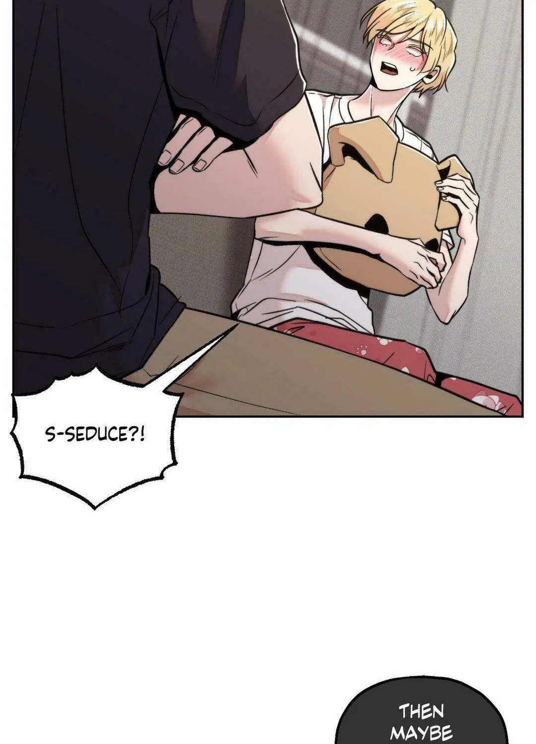 Read Princess Next Door chapter 14 image 35 on Lezhin