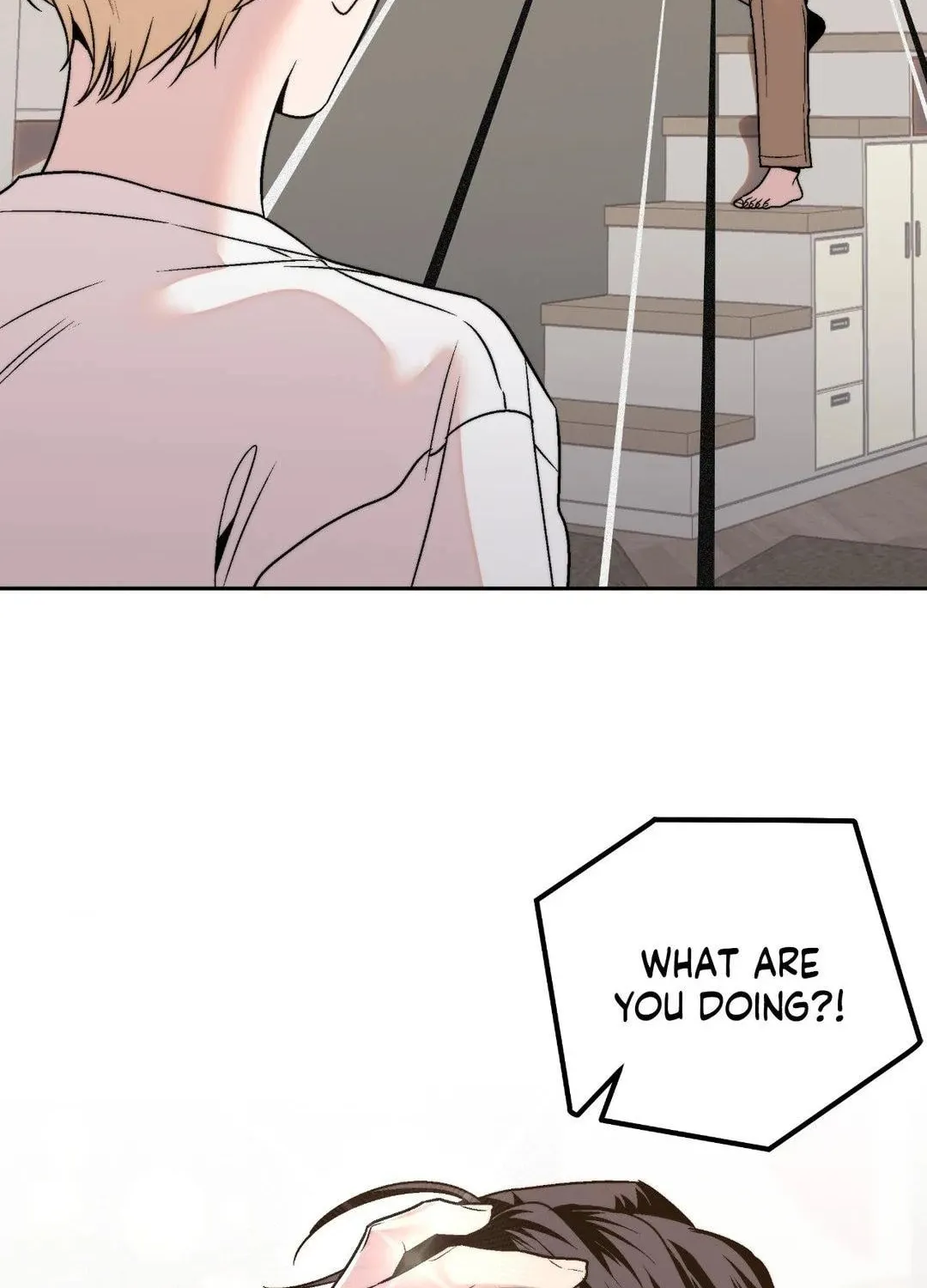 Read Princess Next Door chapter 14 image 44 on Lezhin