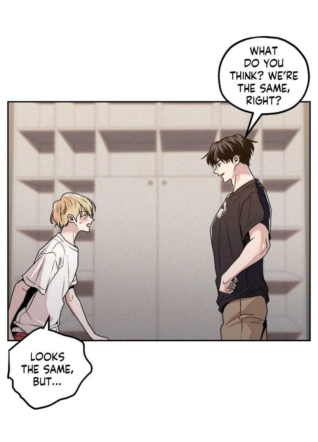 Read Princess Next Door chapter 14 image 47 on Lezhin