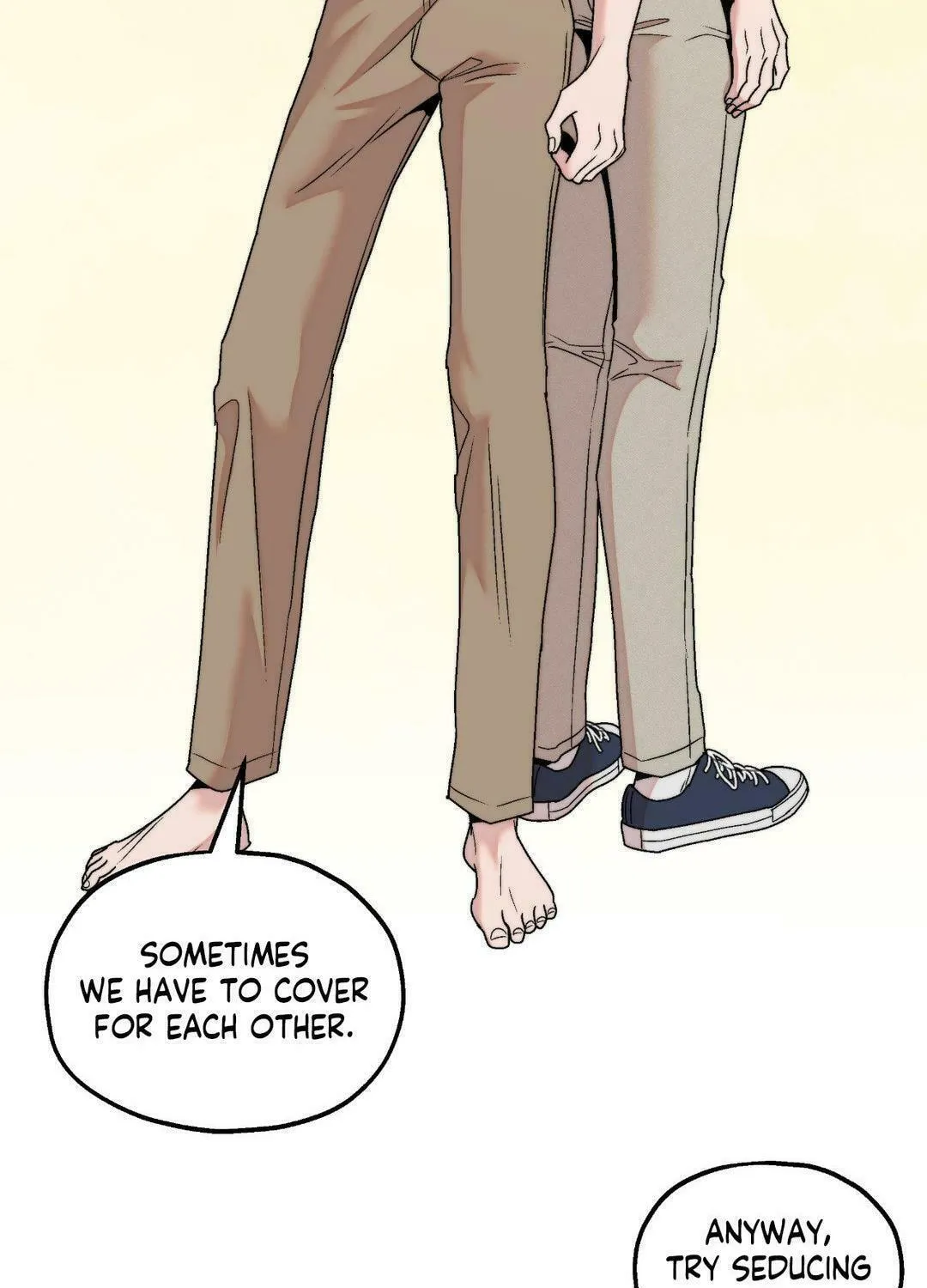 Read Princess Next Door chapter 14 image 49 on Lezhin