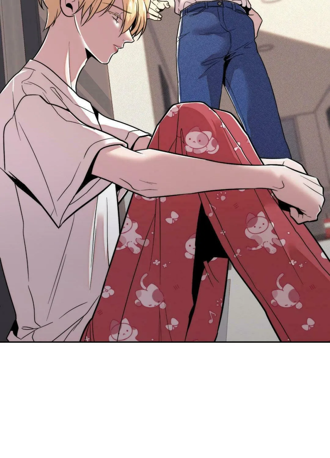 Read Princess Next Door chapter 14 image 5 on Lezhin
