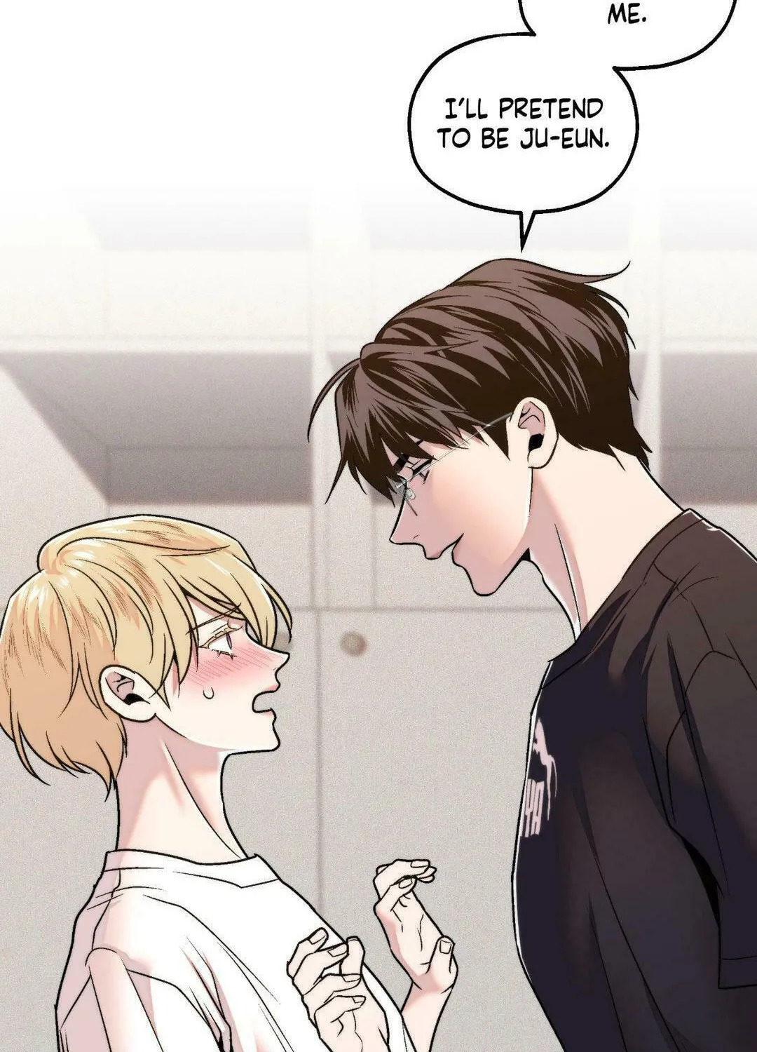 Read Princess Next Door chapter 14 image 50 on Lezhin