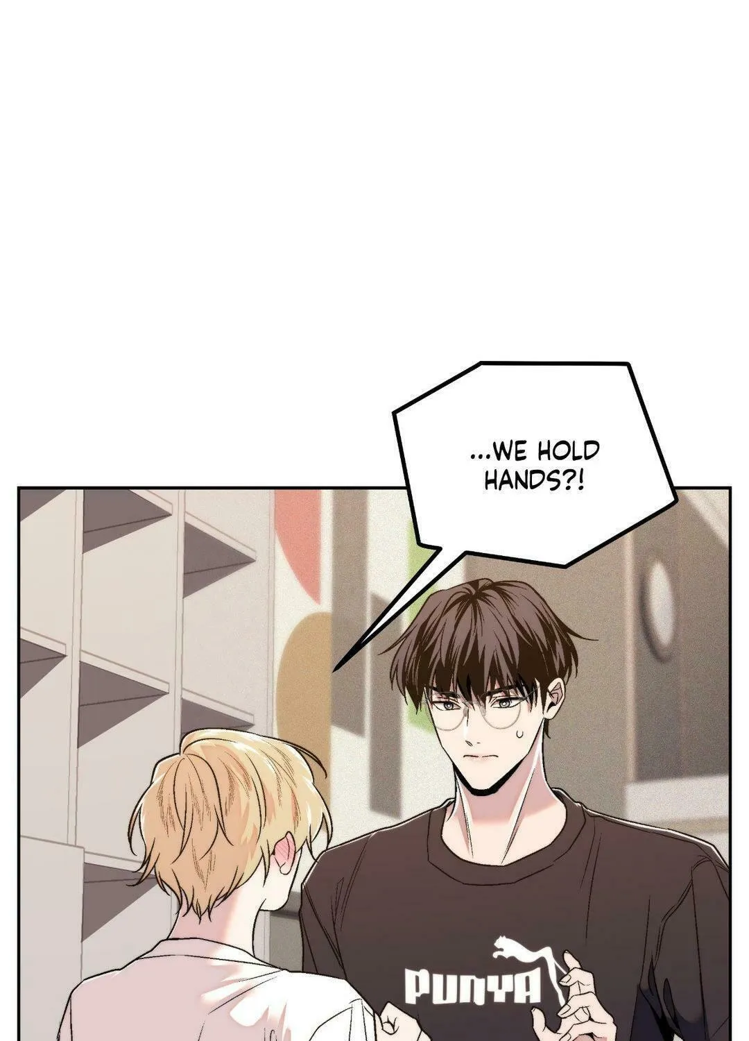 Read Princess Next Door chapter 14 image 57 on Lezhin