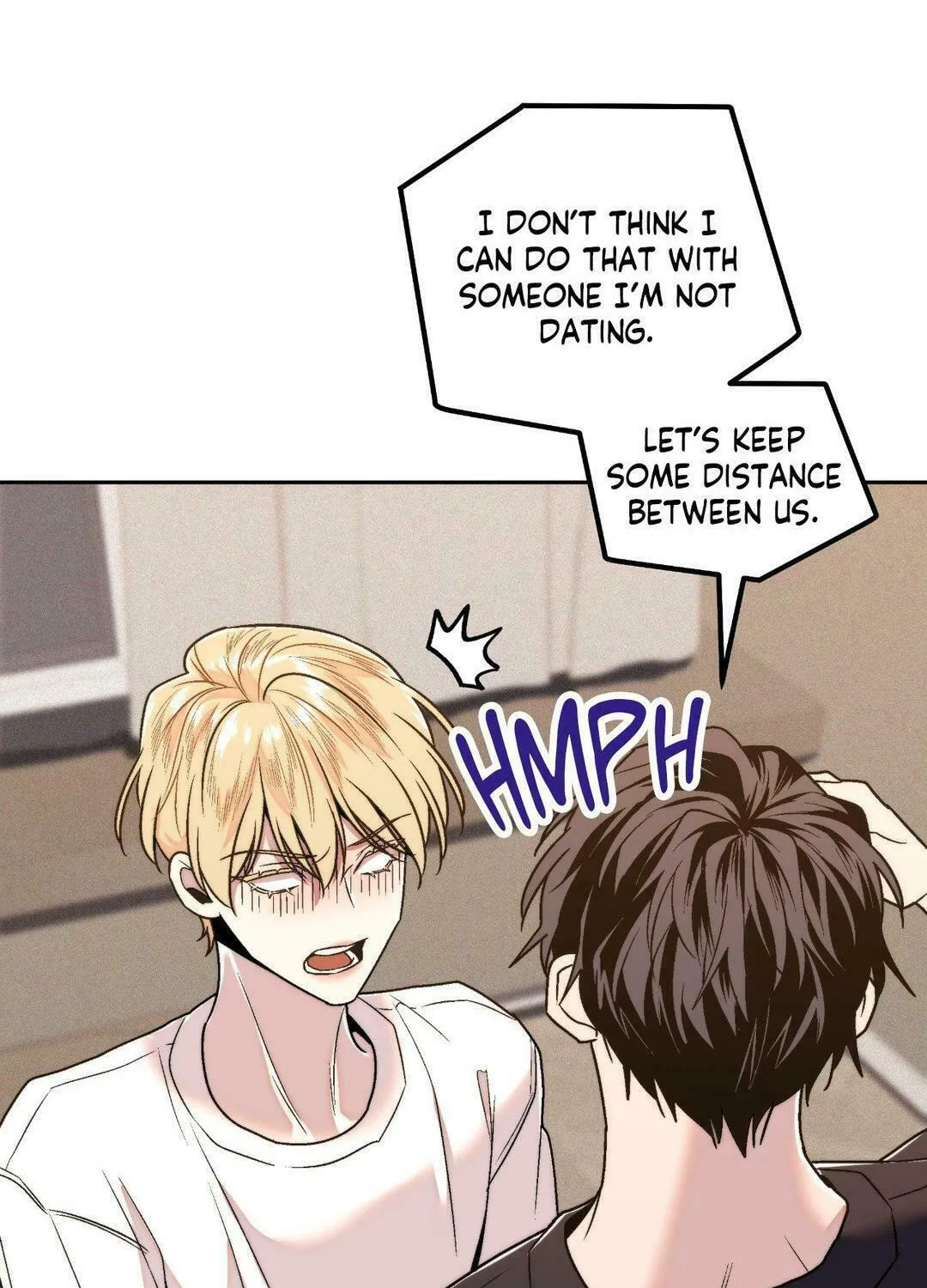 Read Princess Next Door chapter 14 image 61 on Lezhin