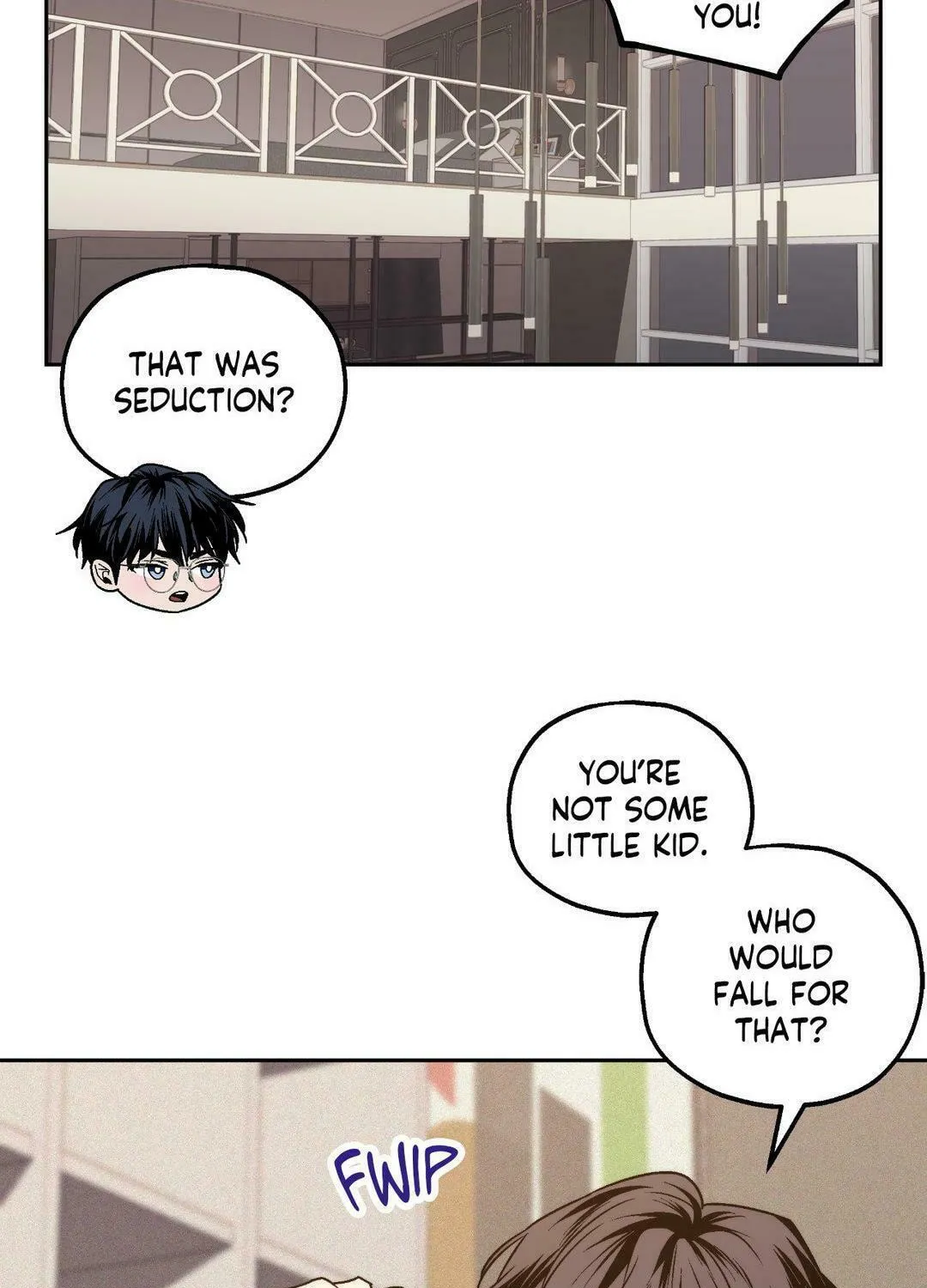 Read Princess Next Door chapter 14 image 63 on Lezhin