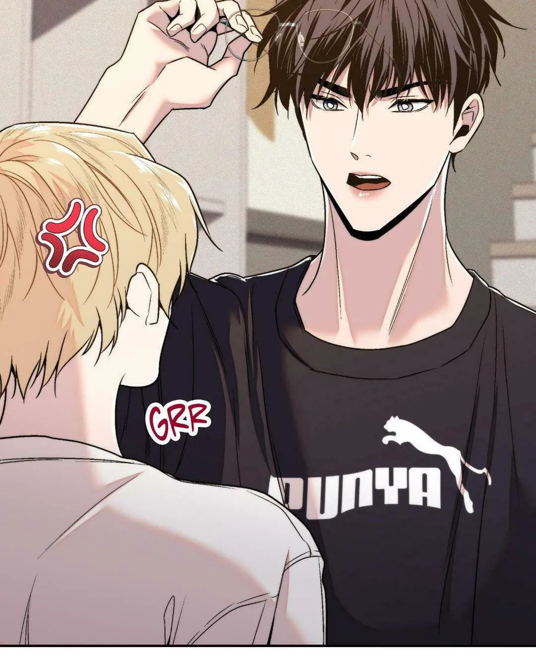 Read Princess Next Door chapter 14 image 64 on Lezhin