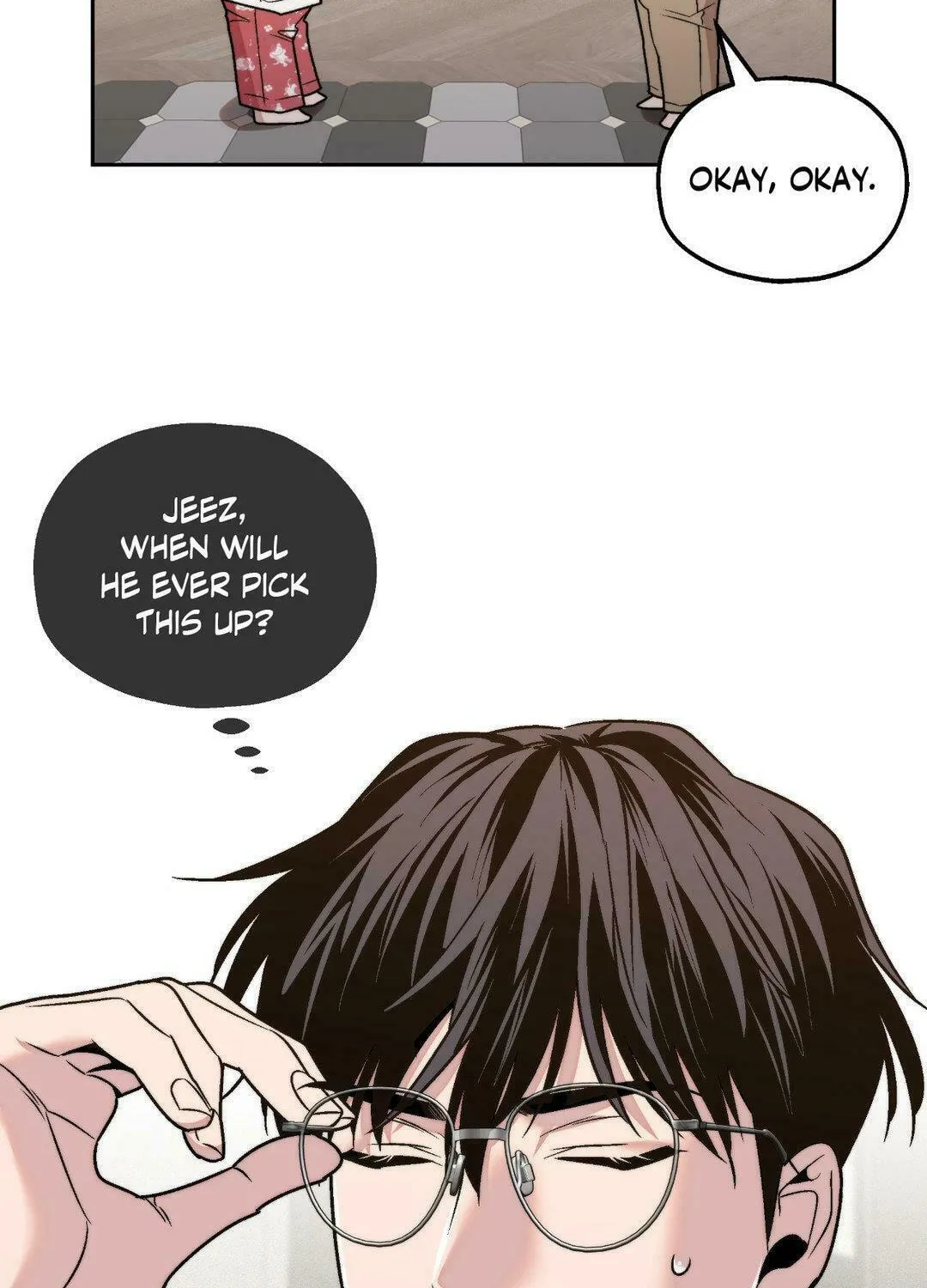 Read Princess Next Door chapter 14 image 66 on Lezhin