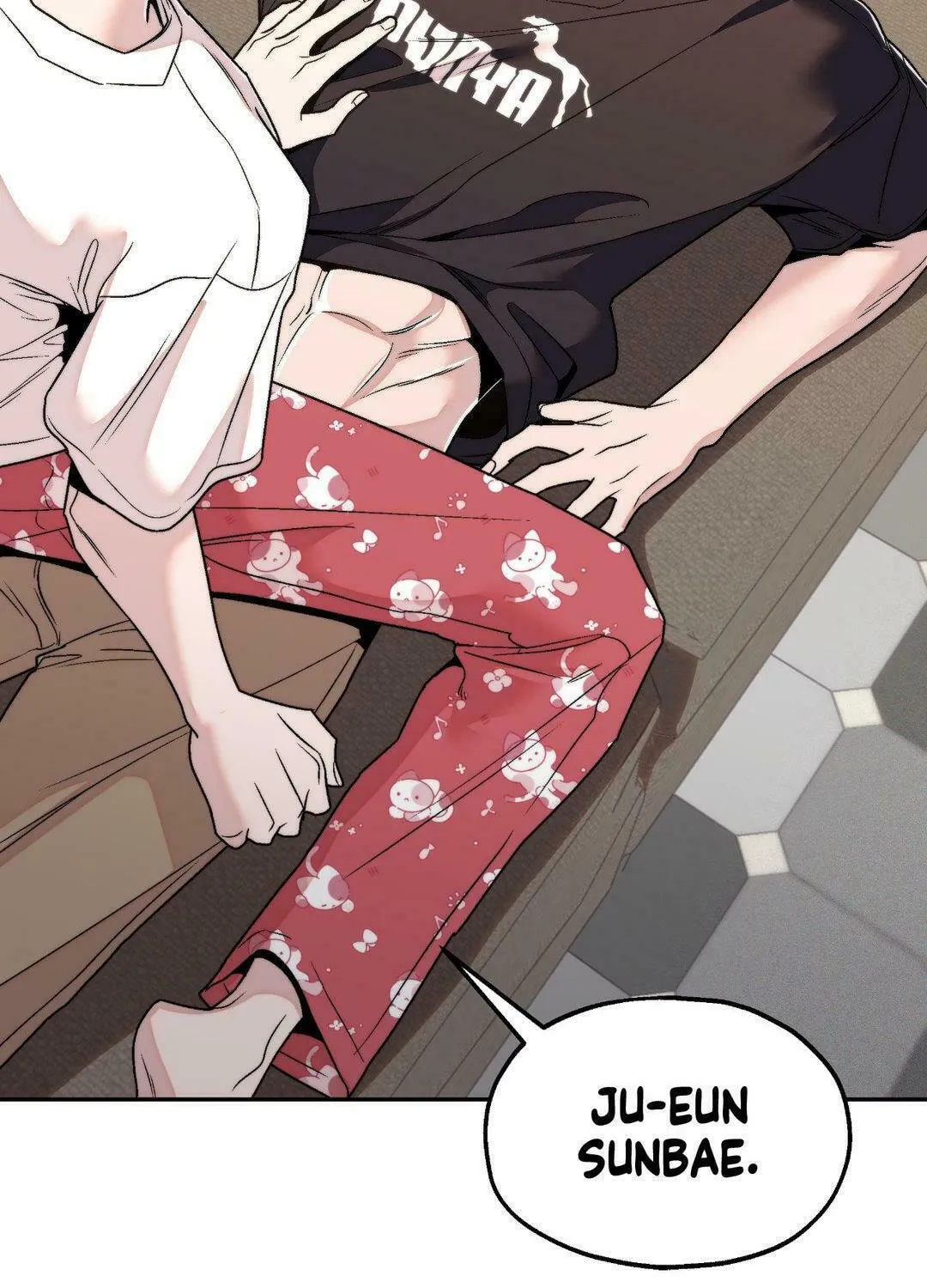 Read Princess Next Door chapter 14 image 71 on Lezhin
