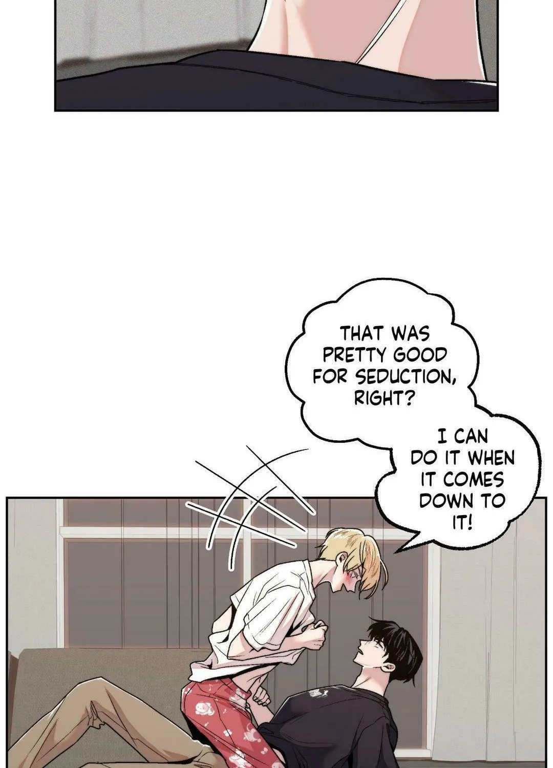 Read Princess Next Door chapter 14 image 79 on Lezhin