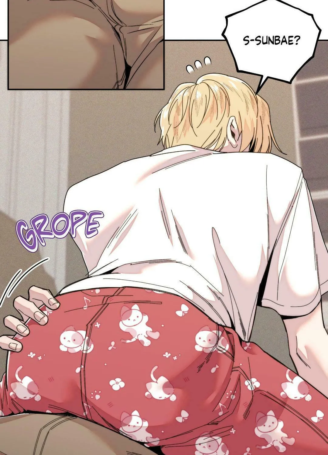 Read Princess Next Door chapter 14 image 81 on Lezhin