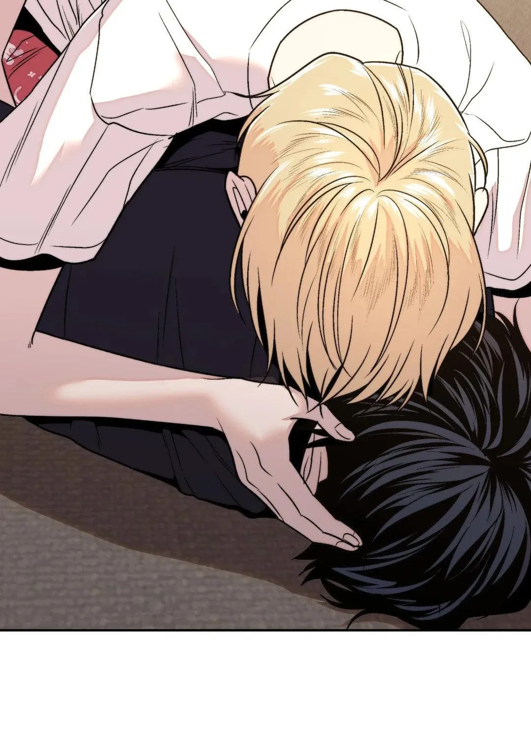 Read Princess Next Door chapter 14 image 88 on Lezhin