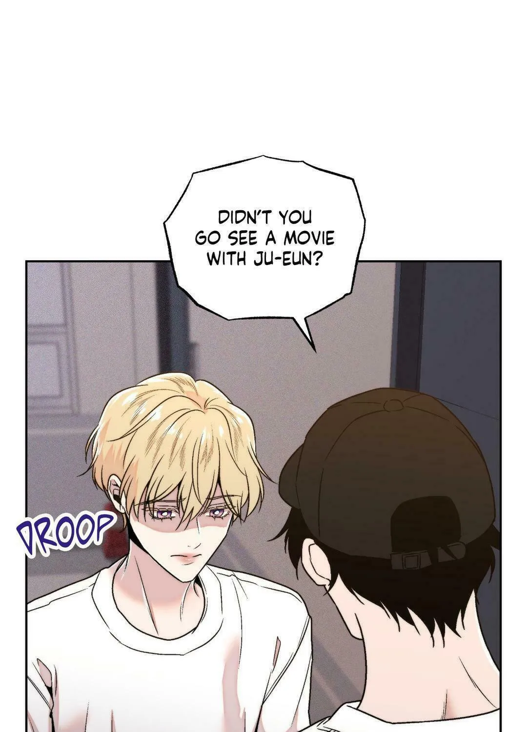 Read Princess Next Door chapter 14 image 9 on Lezhin